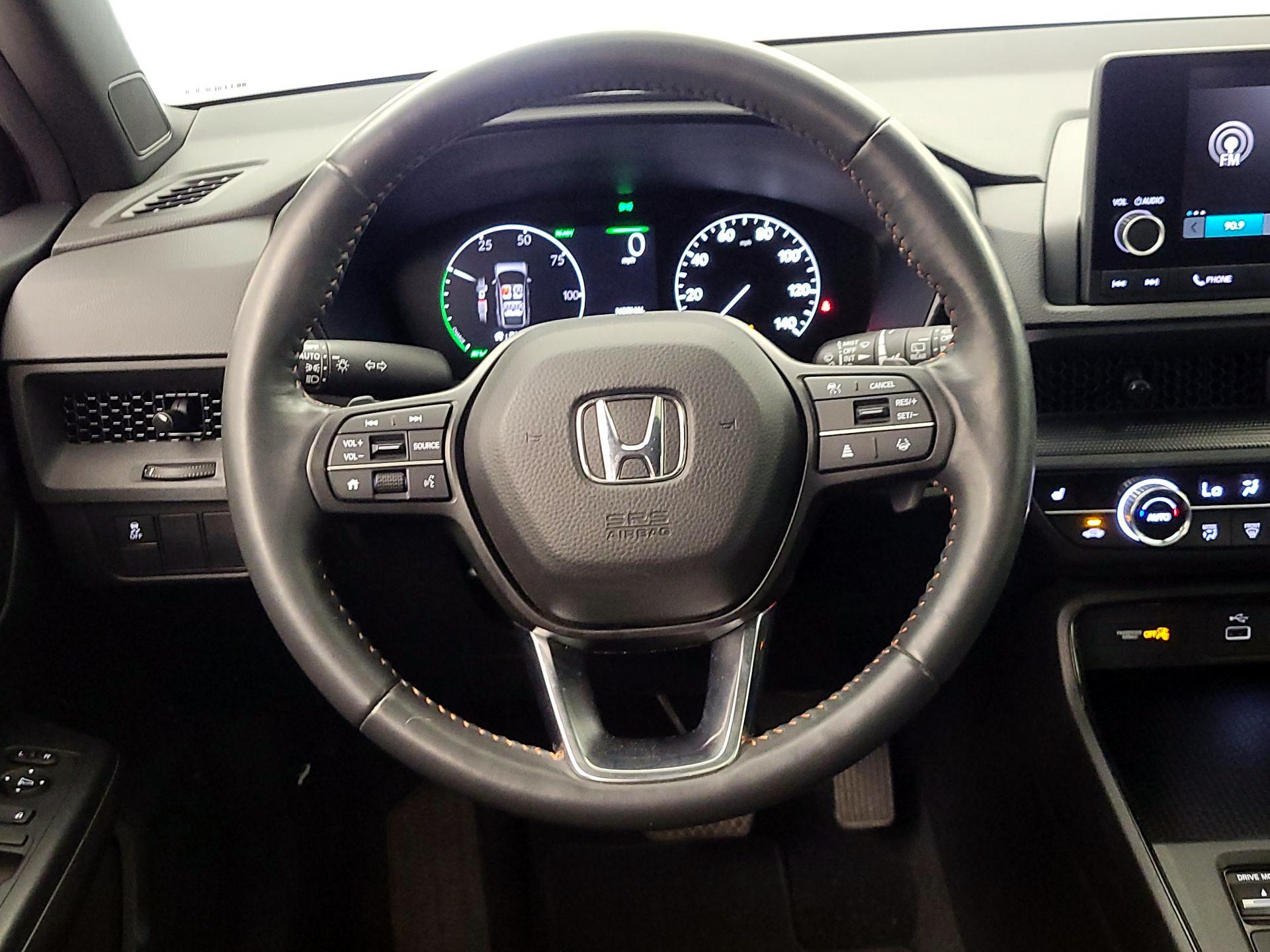 Thumbnail: 2023 Honda CR-V - 10