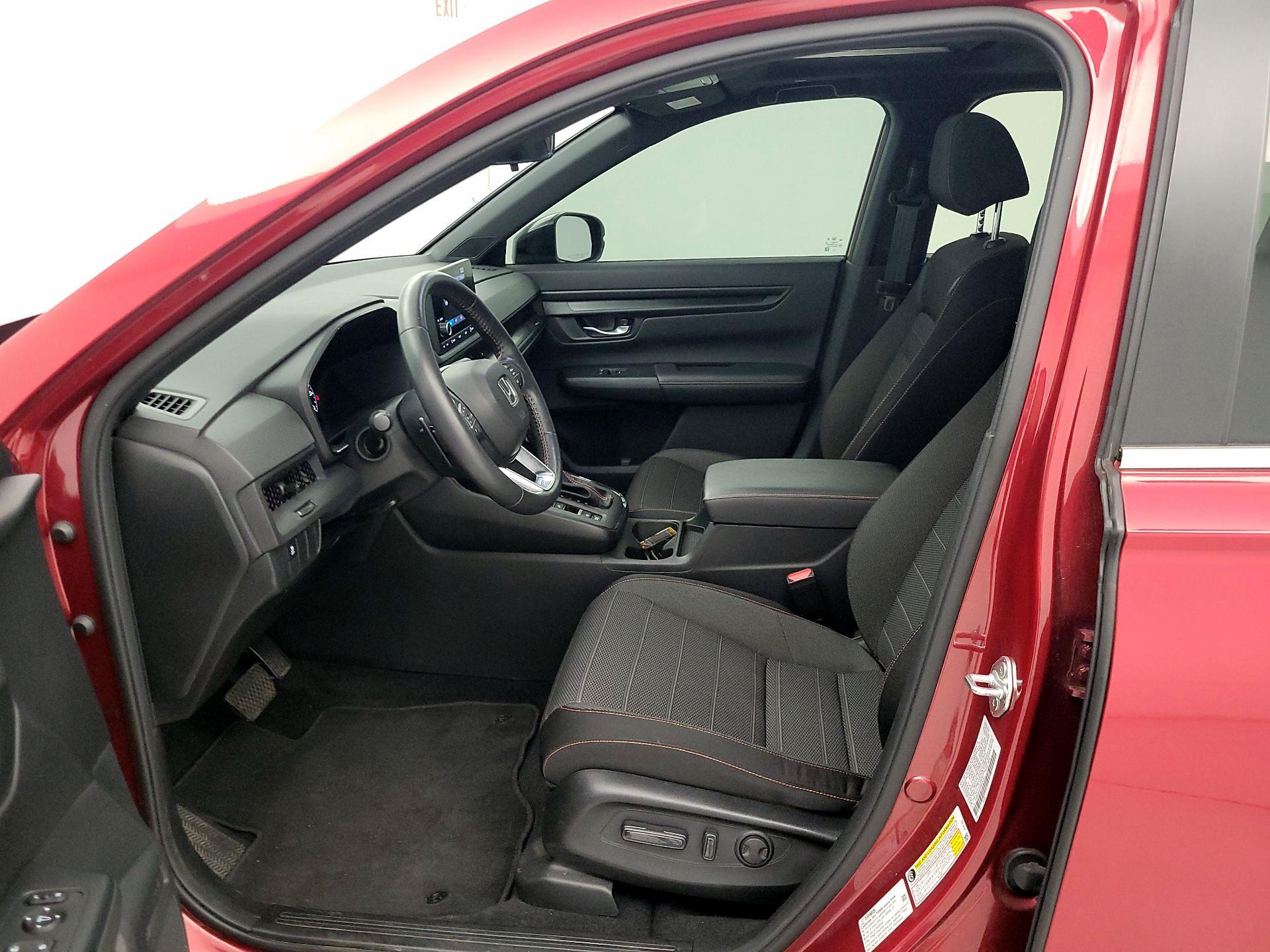 Thumbnail: 2023 Honda CR-V - 11
