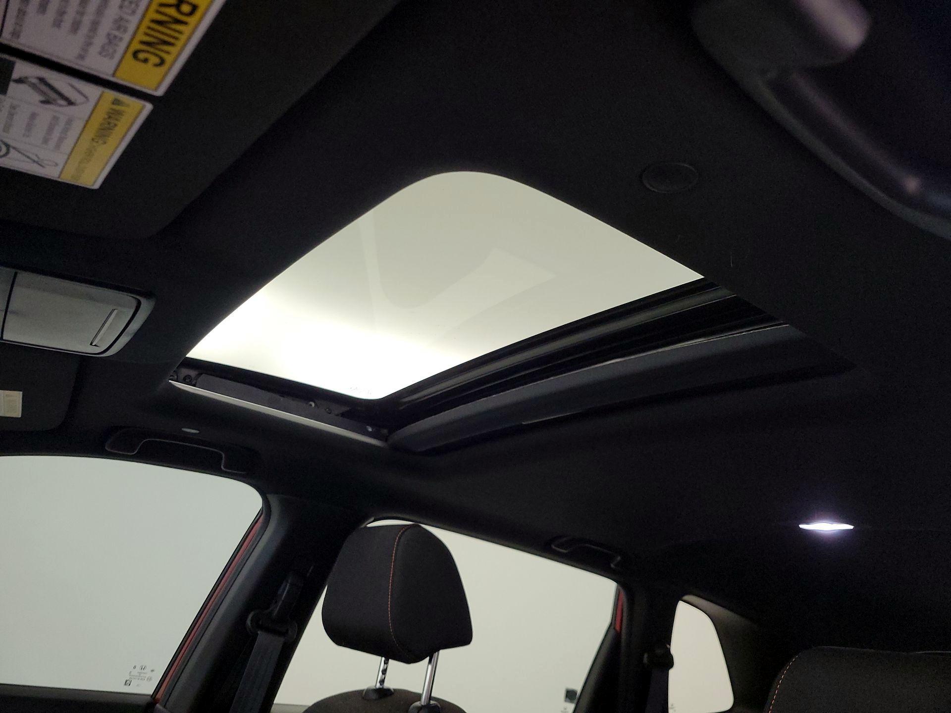 Thumbnail: 2023 Honda CR-V - 18