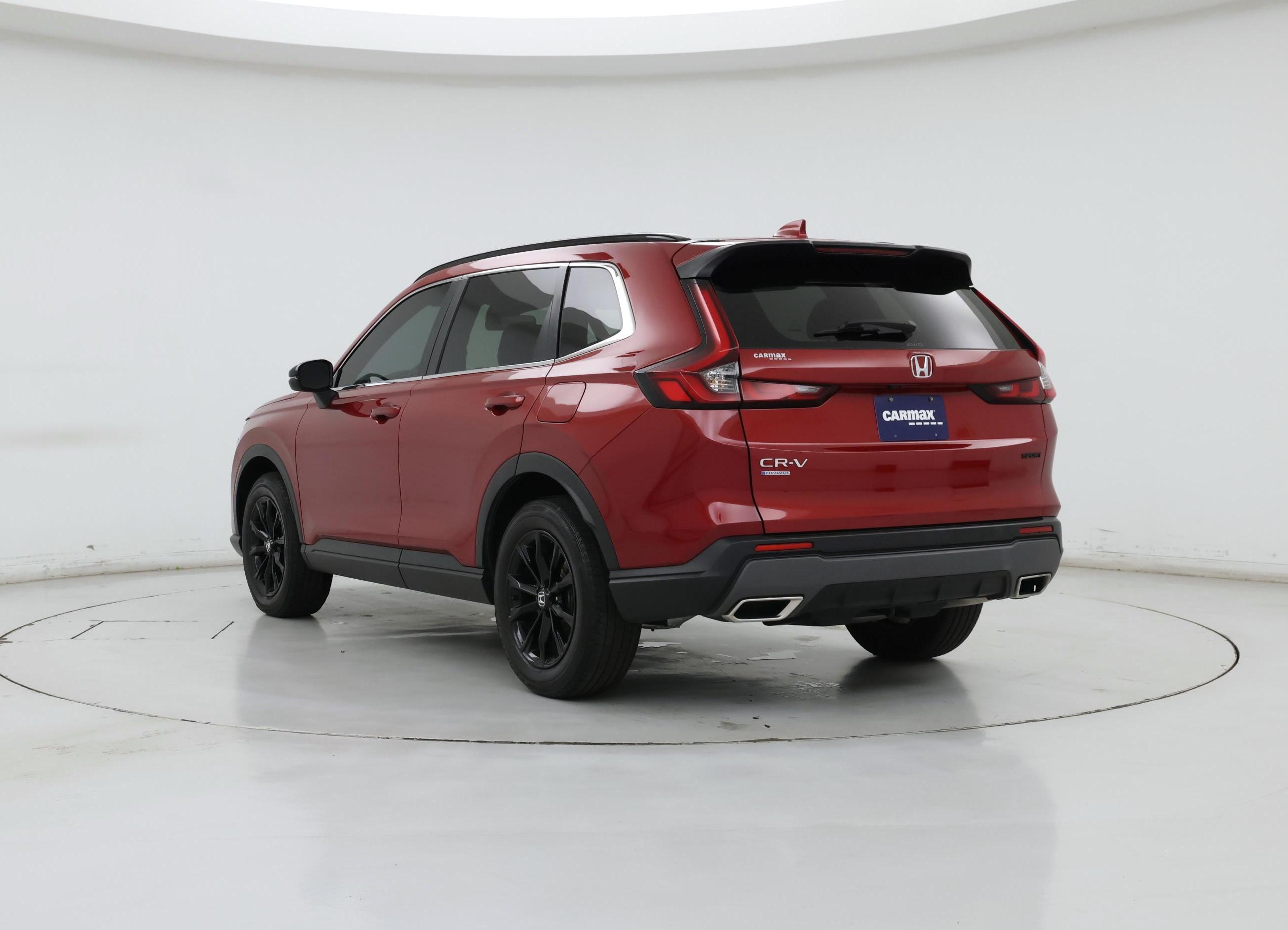 Thumbnail: 2023 Honda CR-V - 2