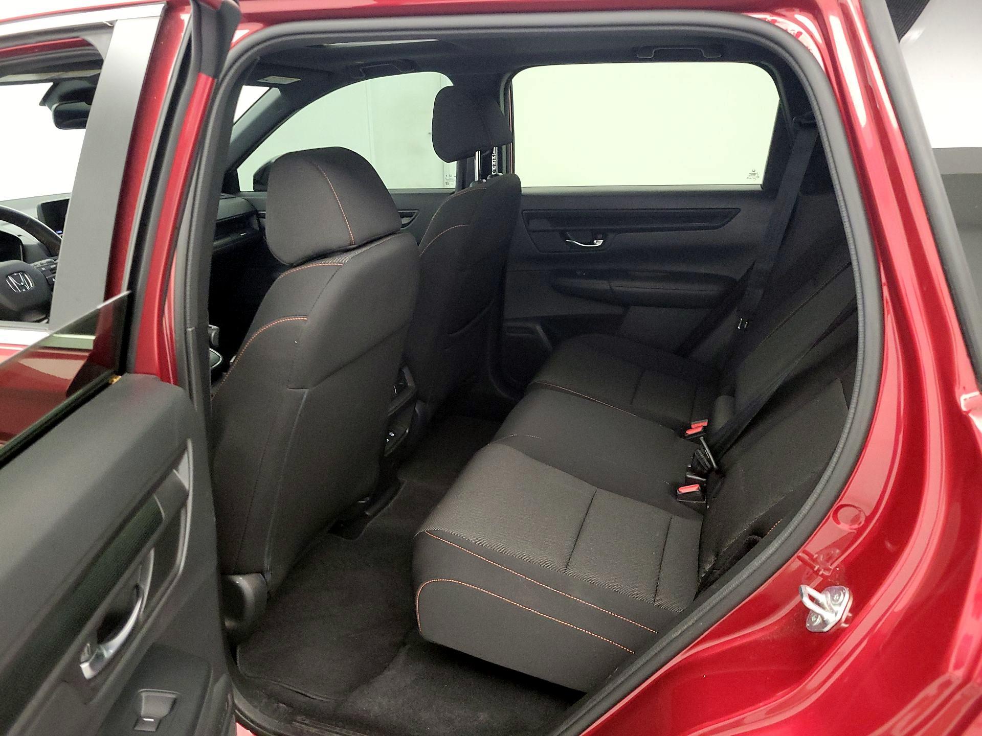 Thumbnail: 2023 Honda CR-V - 19