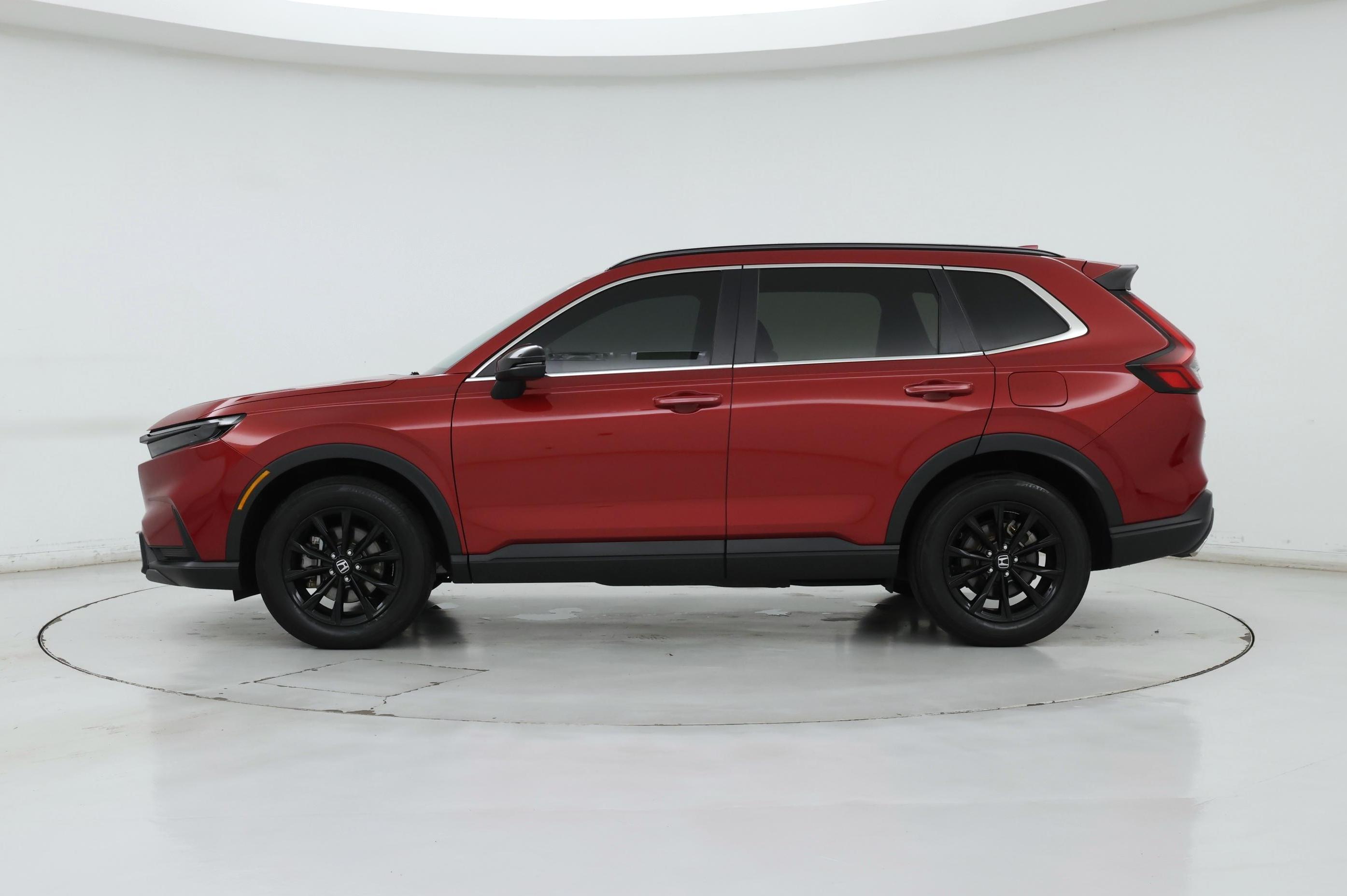 Thumbnail: 2023 Honda CR-V - 3