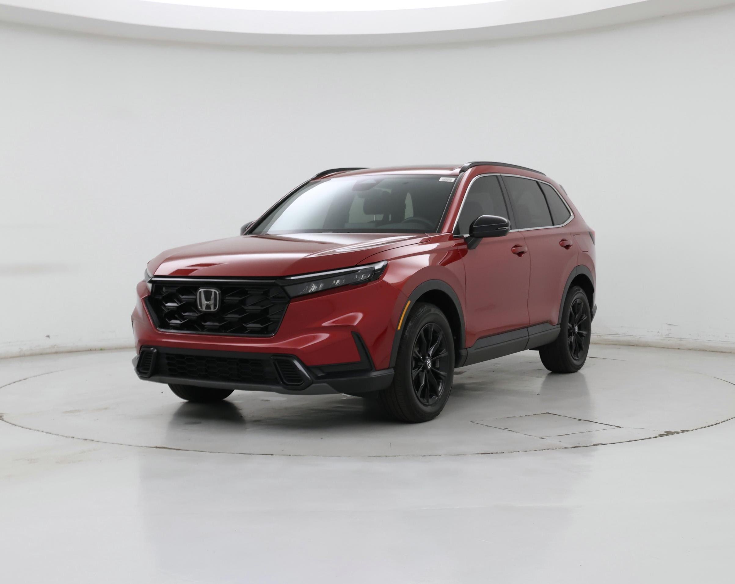 Thumbnail: 2023 Honda CR-V - 4