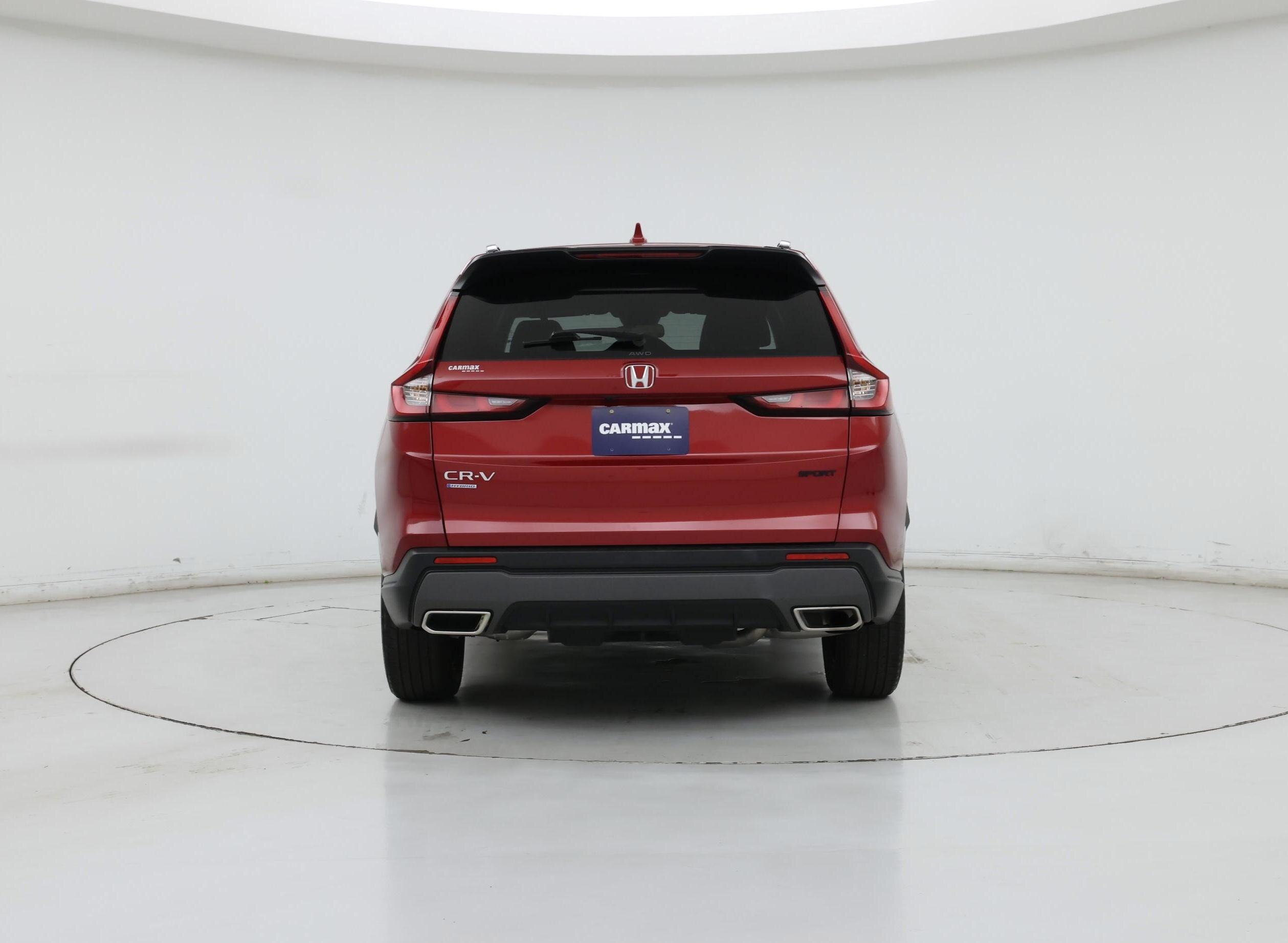Thumbnail: 2023 Honda CR-V - 6