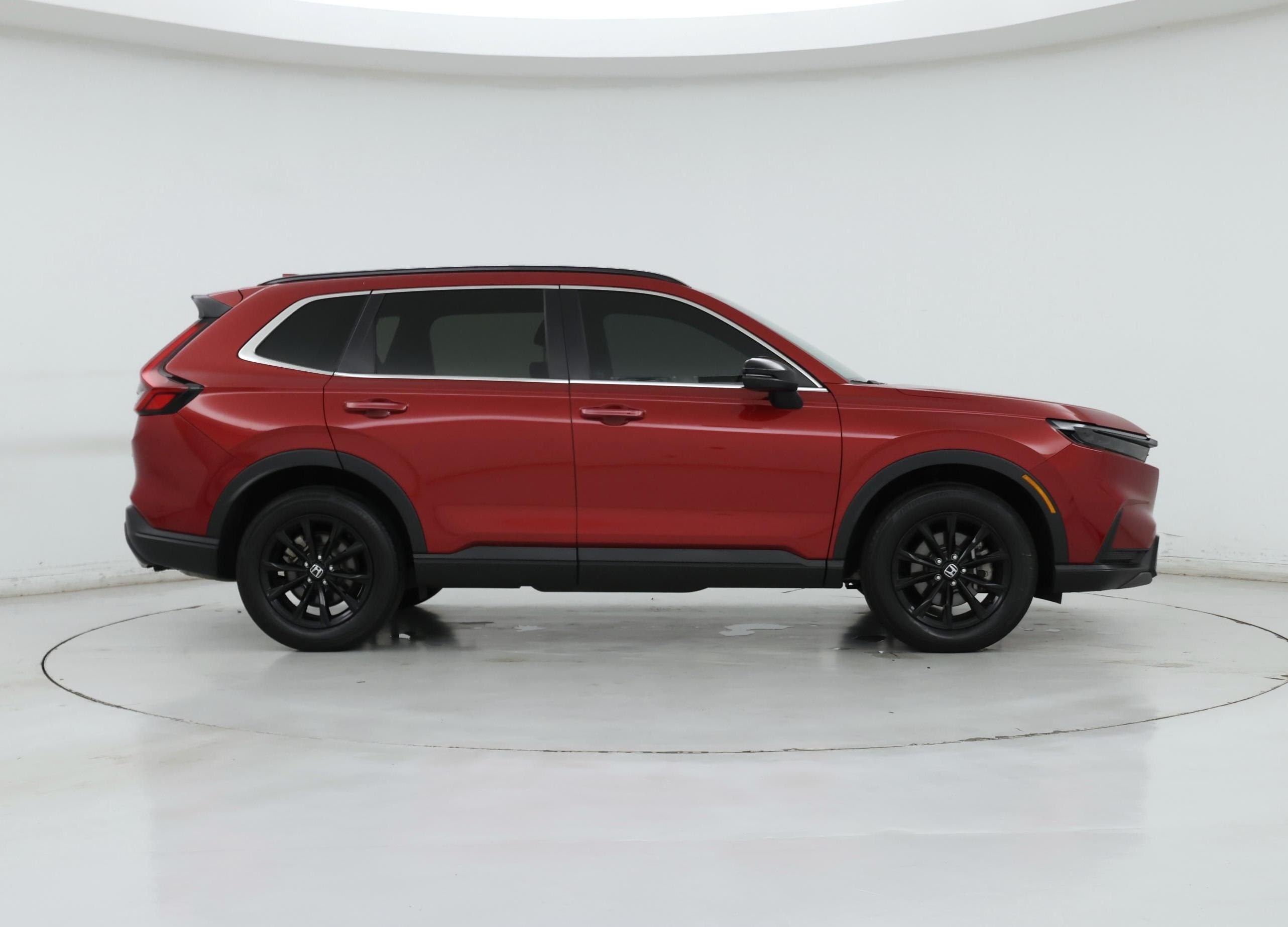 Thumbnail: 2023 Honda CR-V - 7