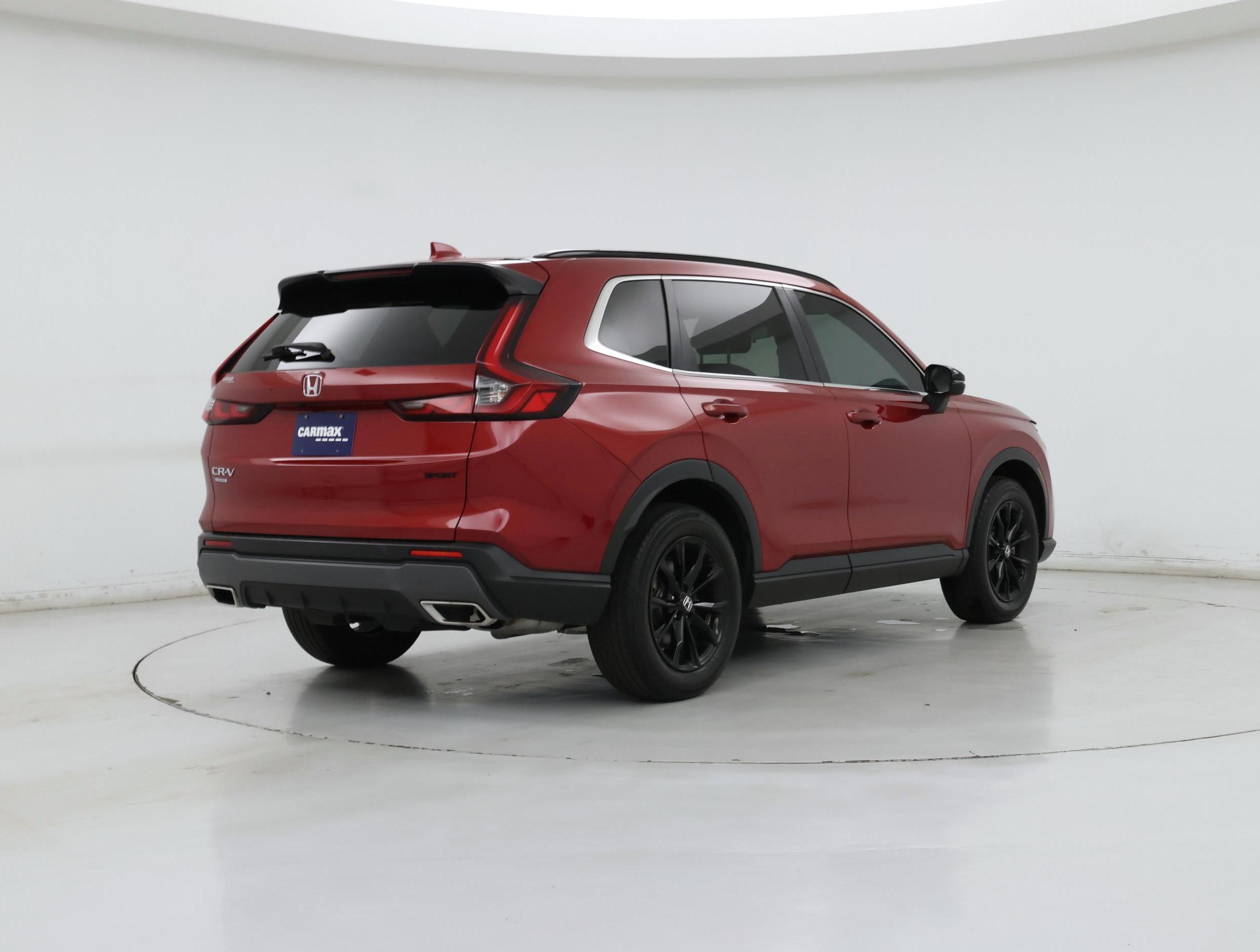 Thumbnail: 2023 Honda CR-V - 8