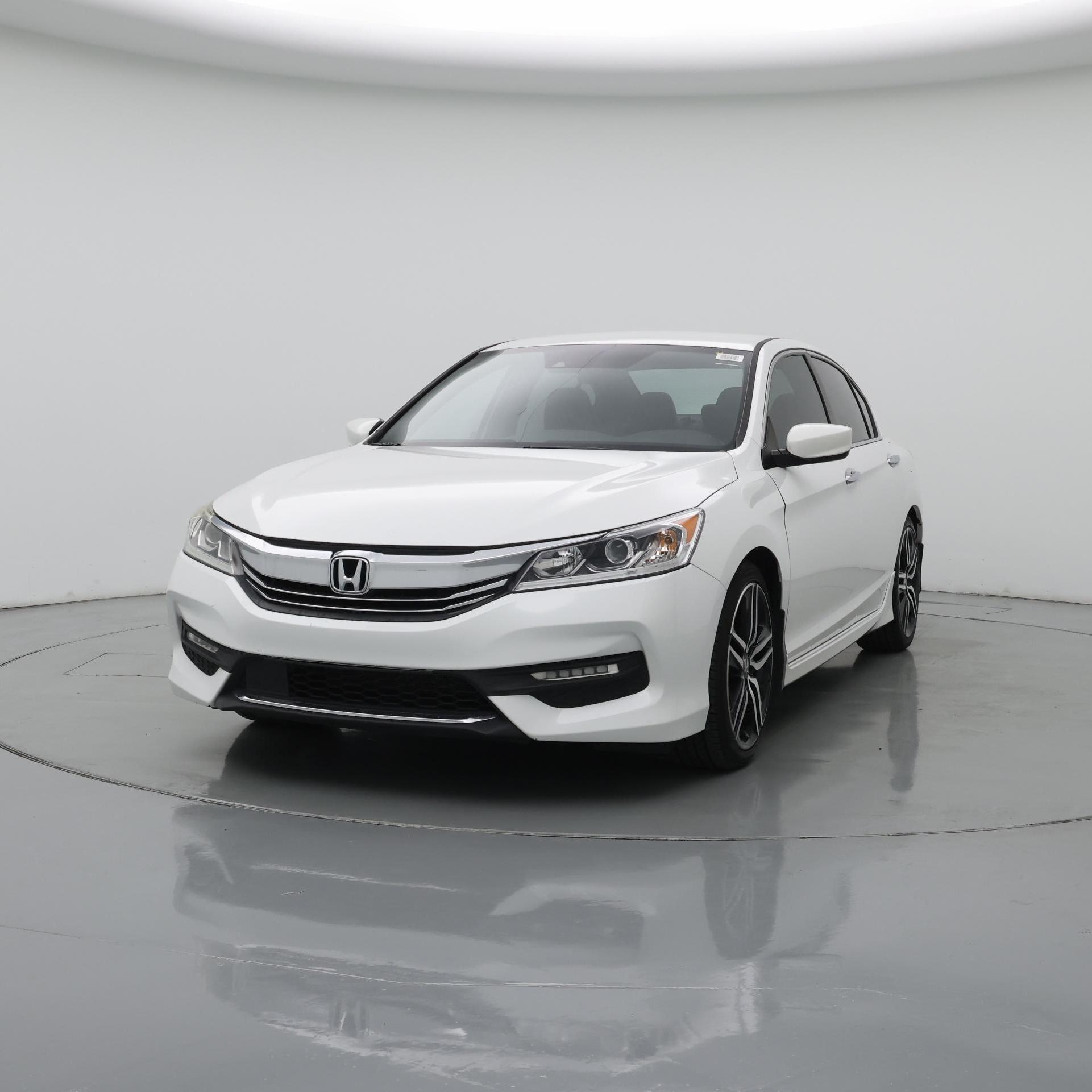 Thumbnail: 2016 Honda Accord - 4