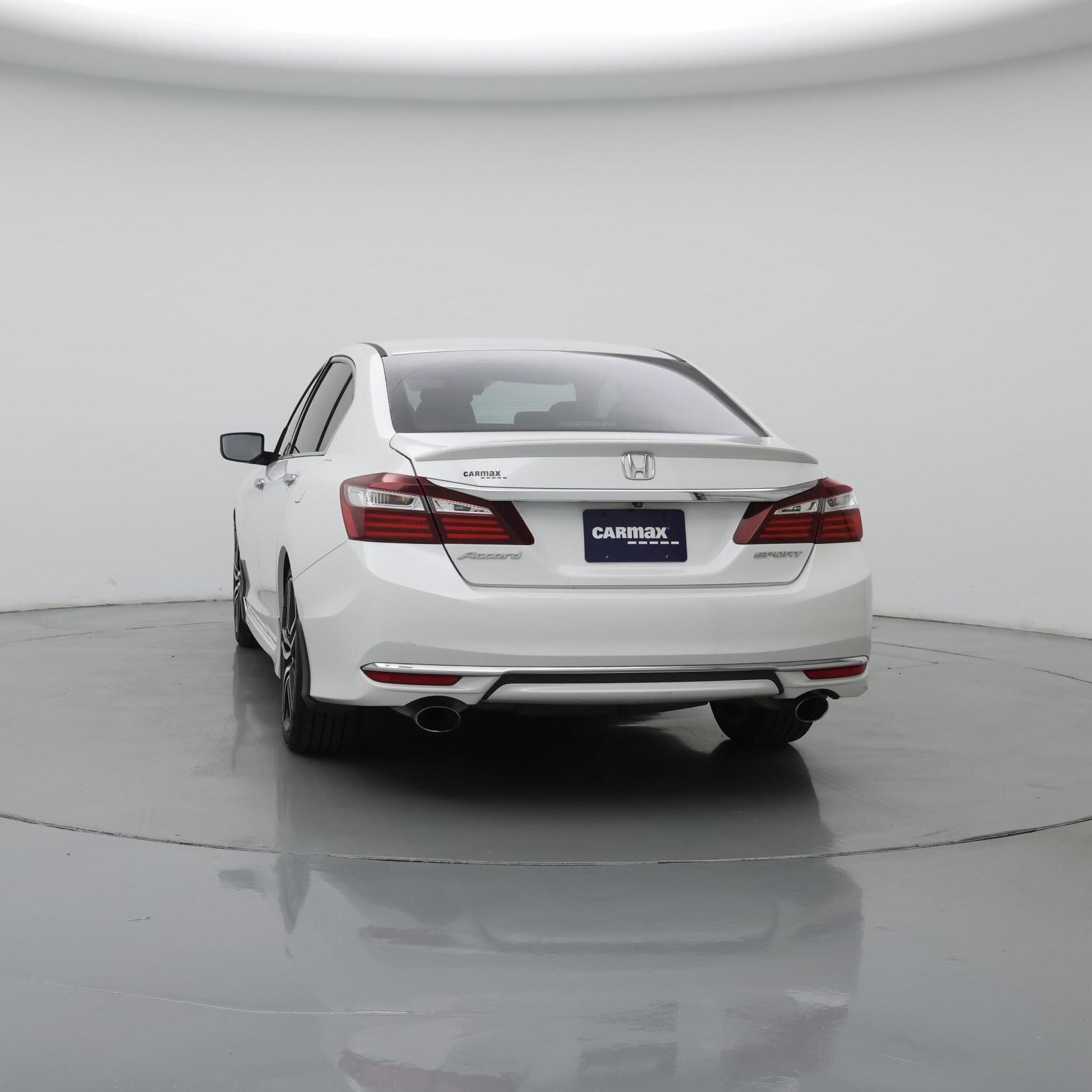 Thumbnail: 2016 Honda Accord - 6