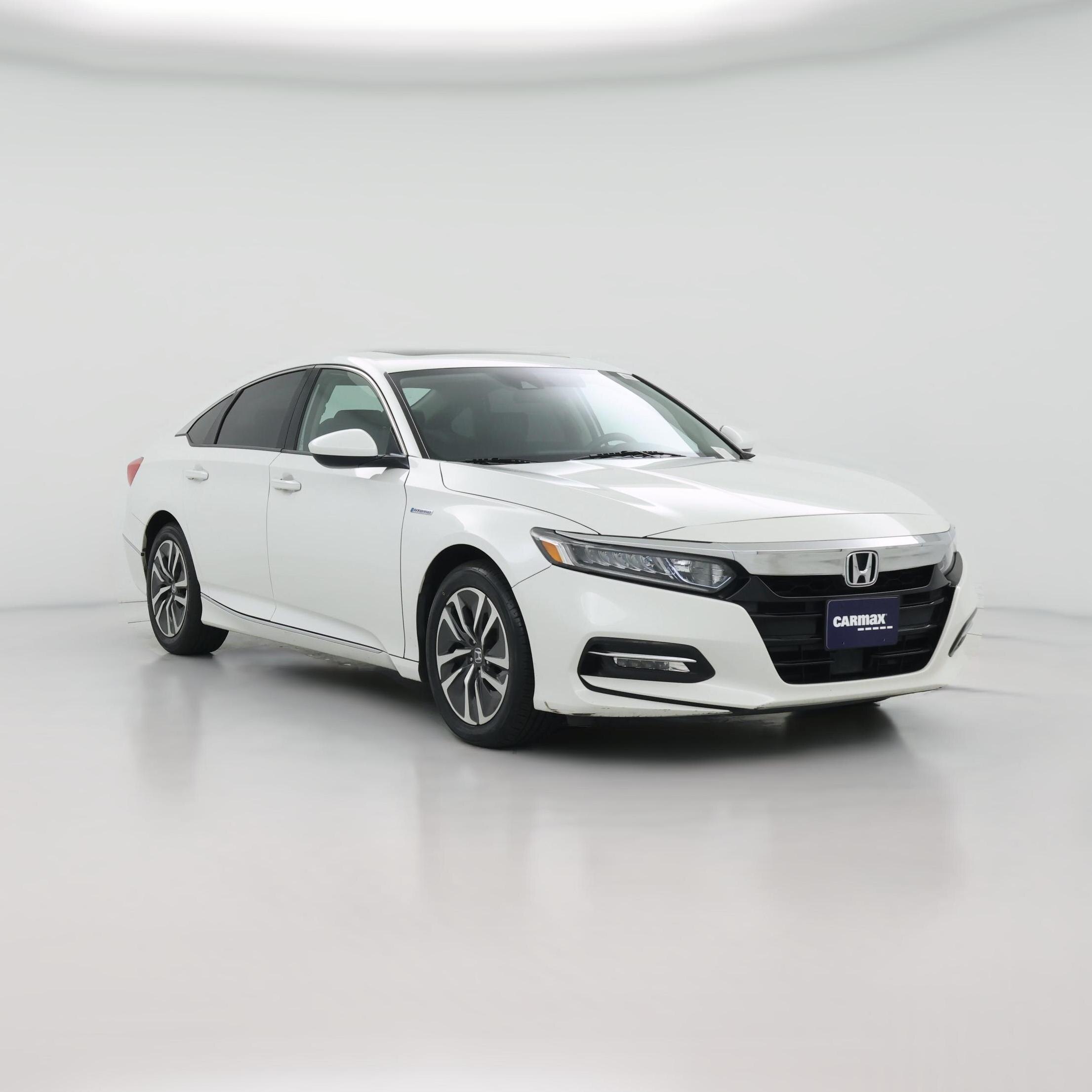 Thumbnail: 2019 Honda Accord - 1