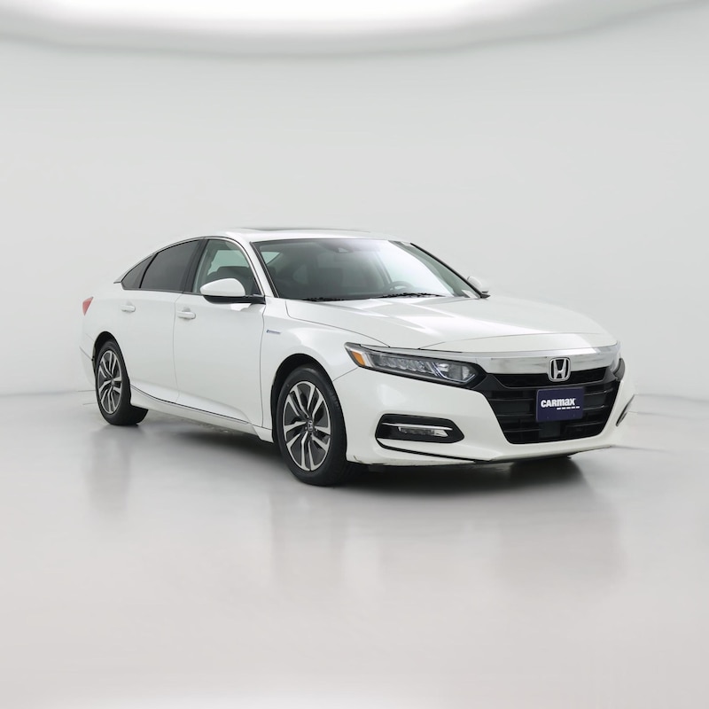 2019 Honda Accord Hybrid