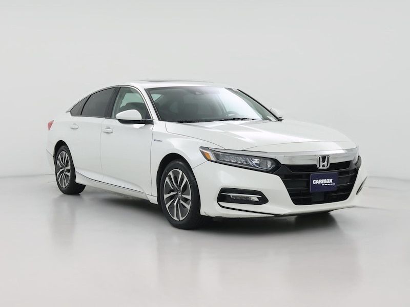 2019 Honda Accord null