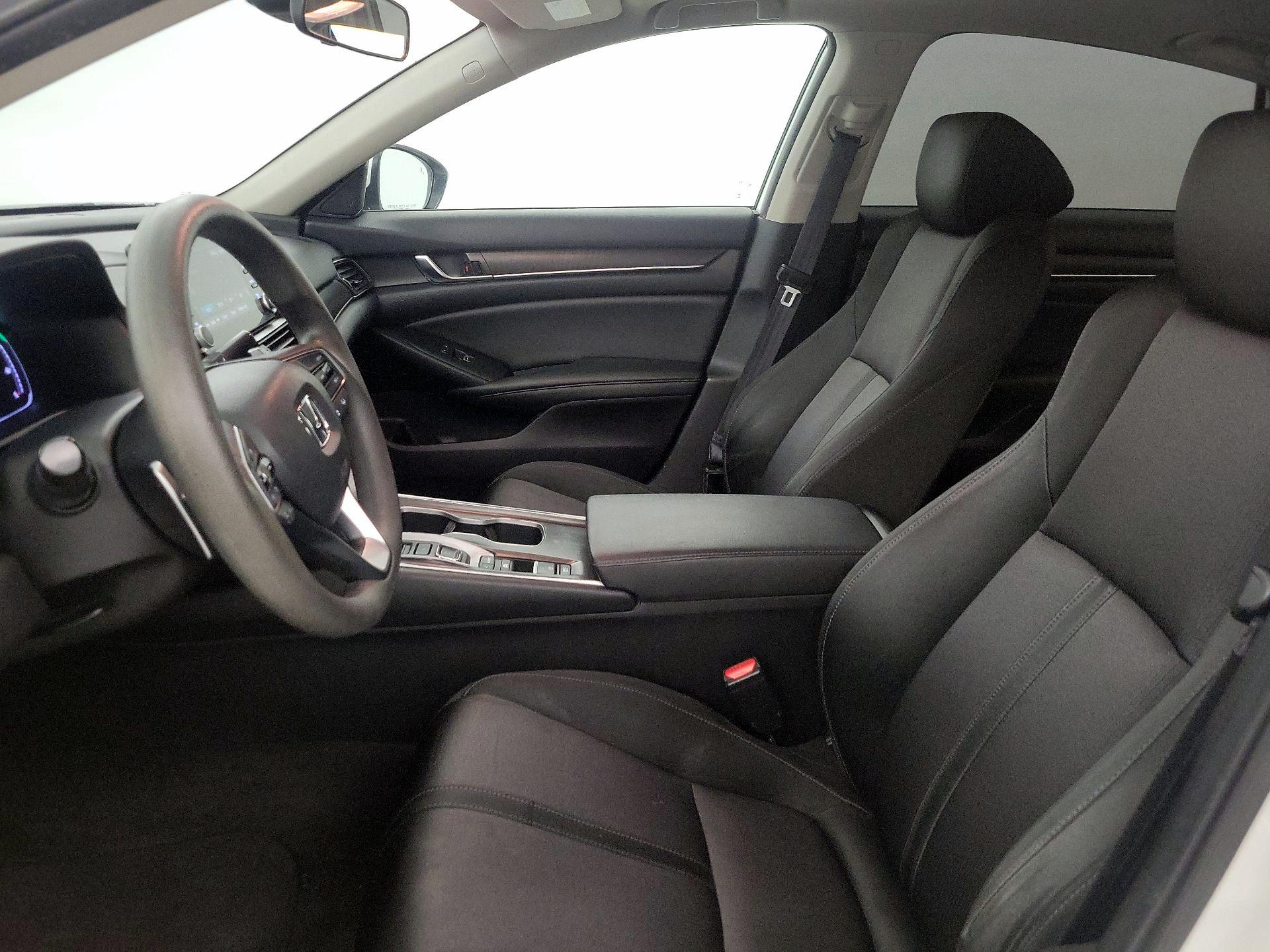 Thumbnail: 2019 Honda Accord - 11