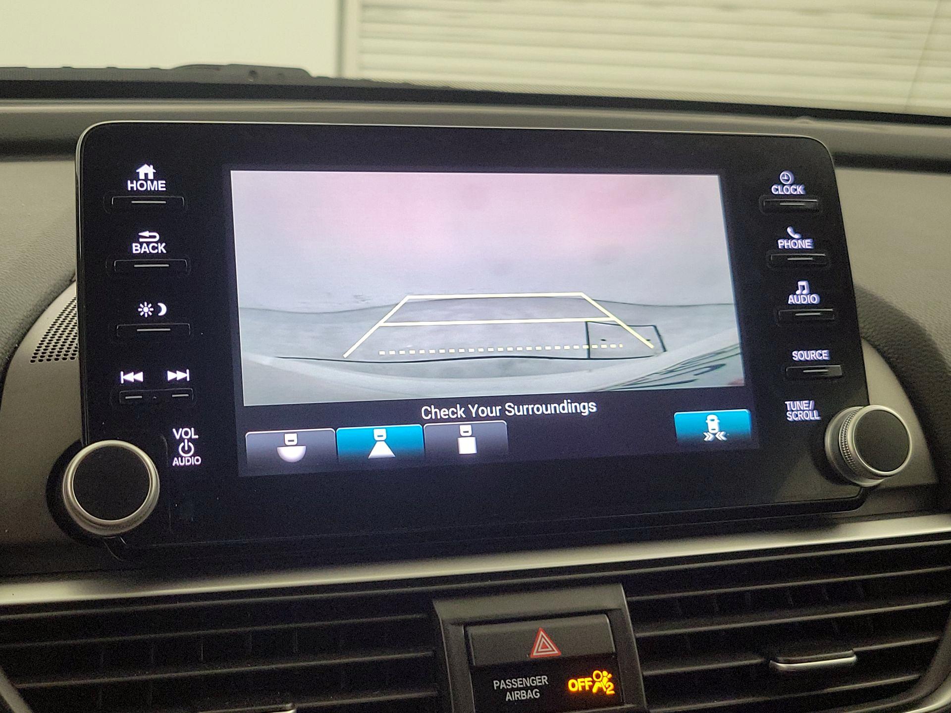 Thumbnail: 2019 Honda Accord - 14