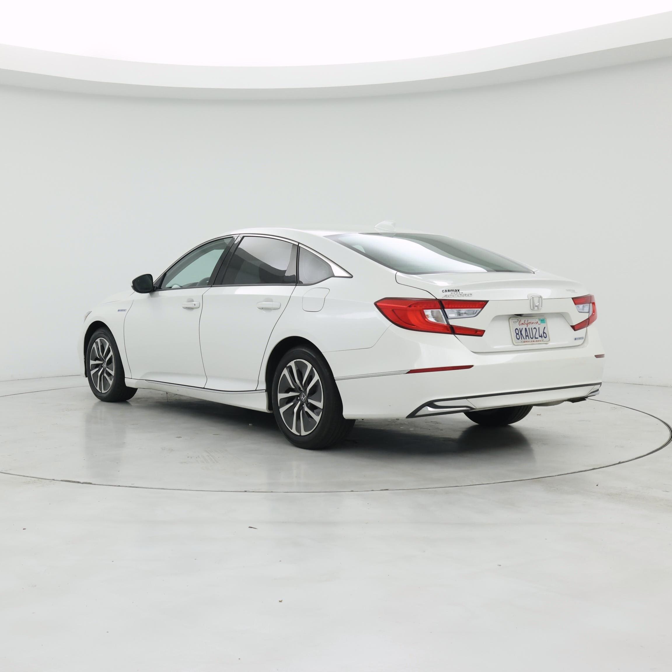 Thumbnail: 2019 Honda Accord - 2