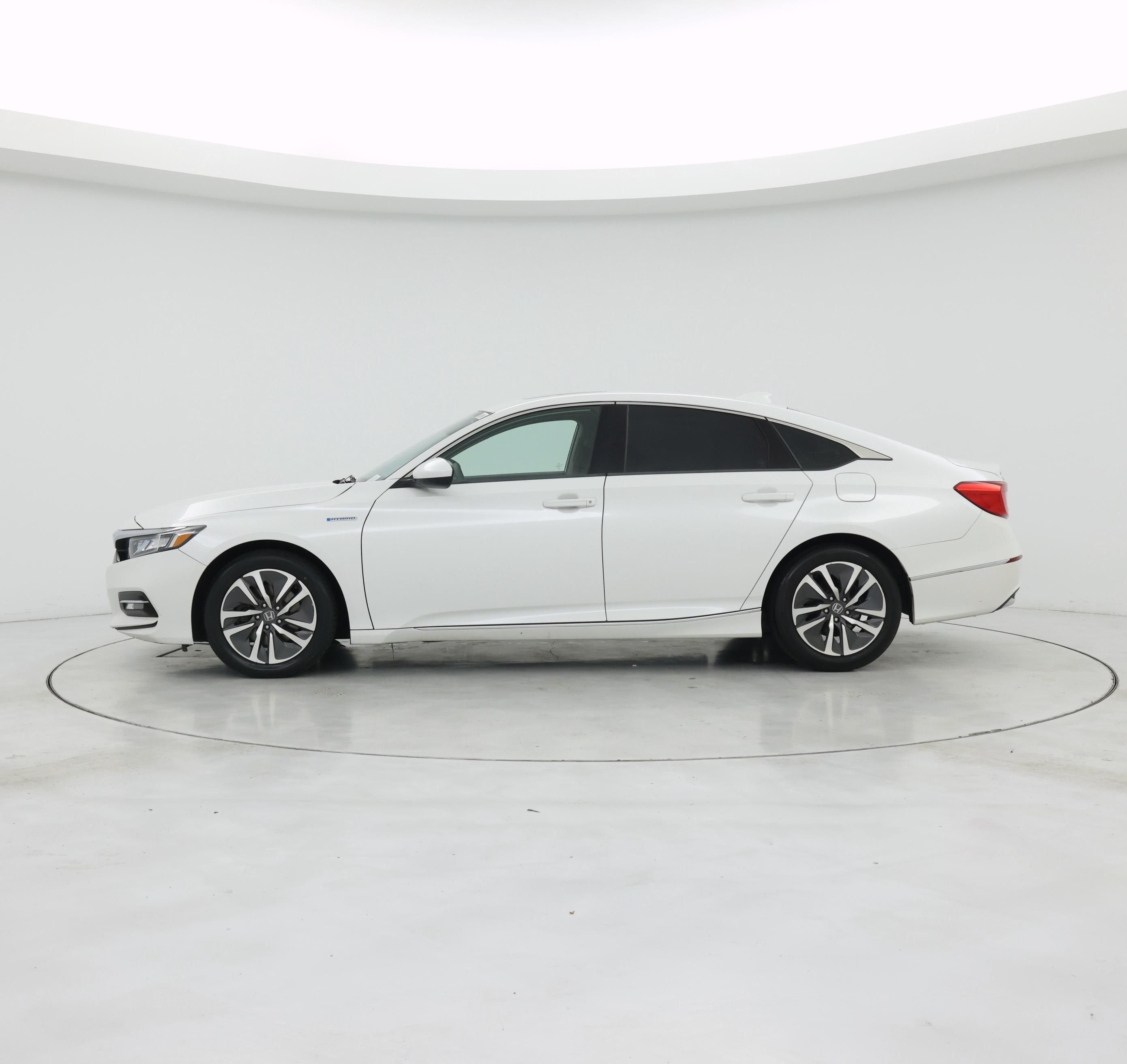 Thumbnail: 2019 Honda Accord - 3