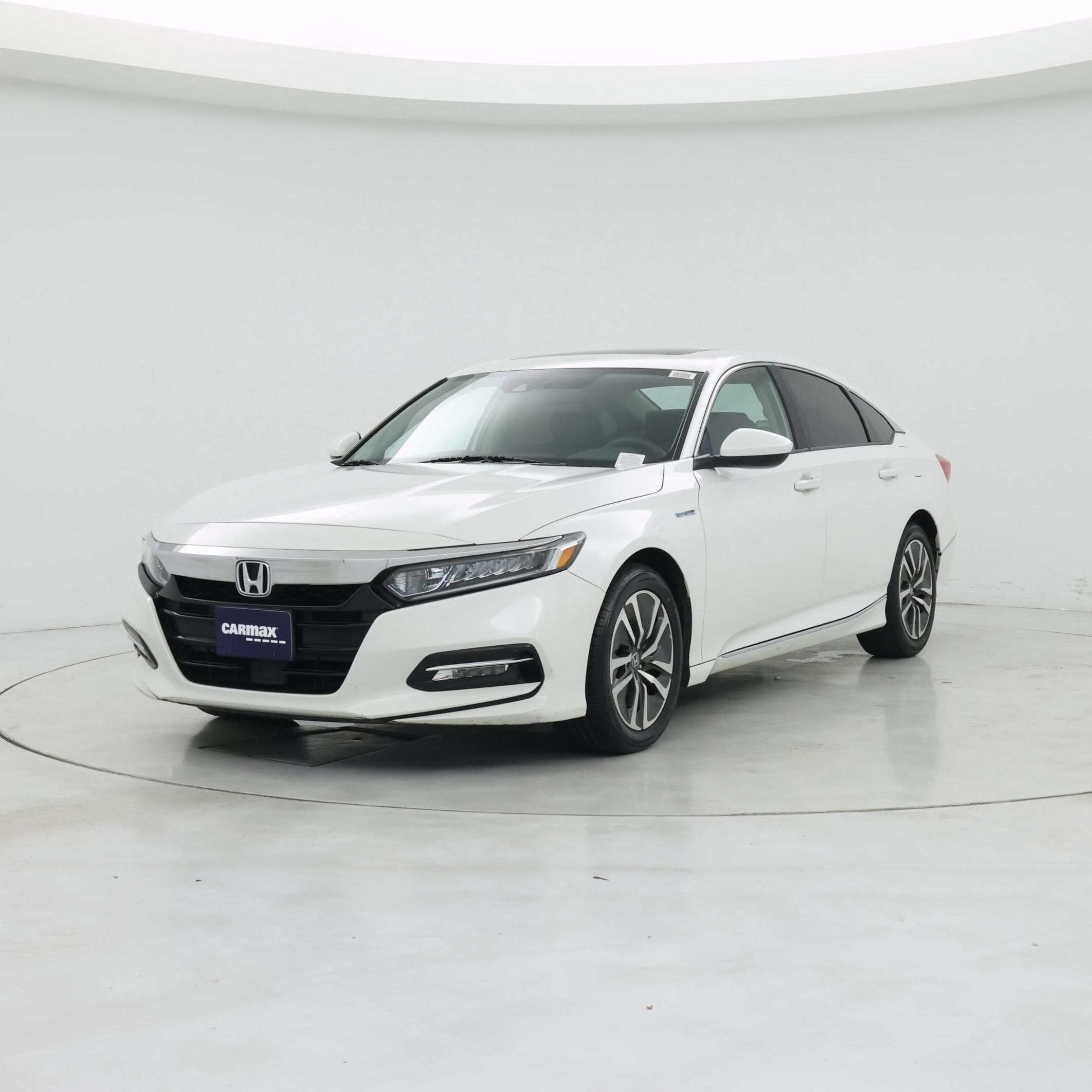 Thumbnail: 2019 Honda Accord - 4