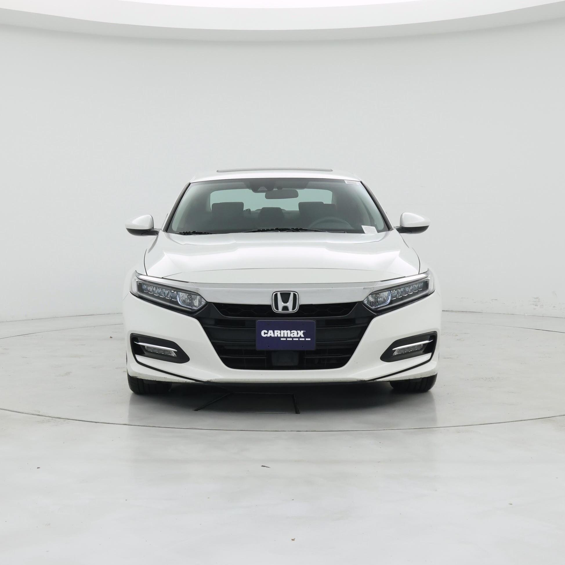 Thumbnail: 2019 Honda Accord - 5