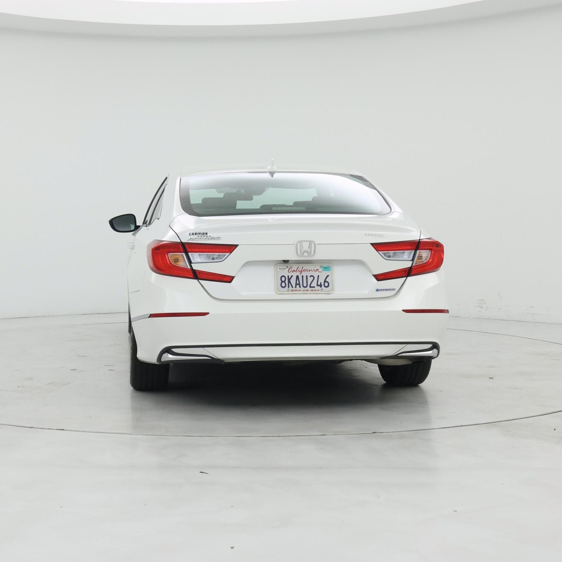 Thumbnail: 2019 Honda Accord - 6