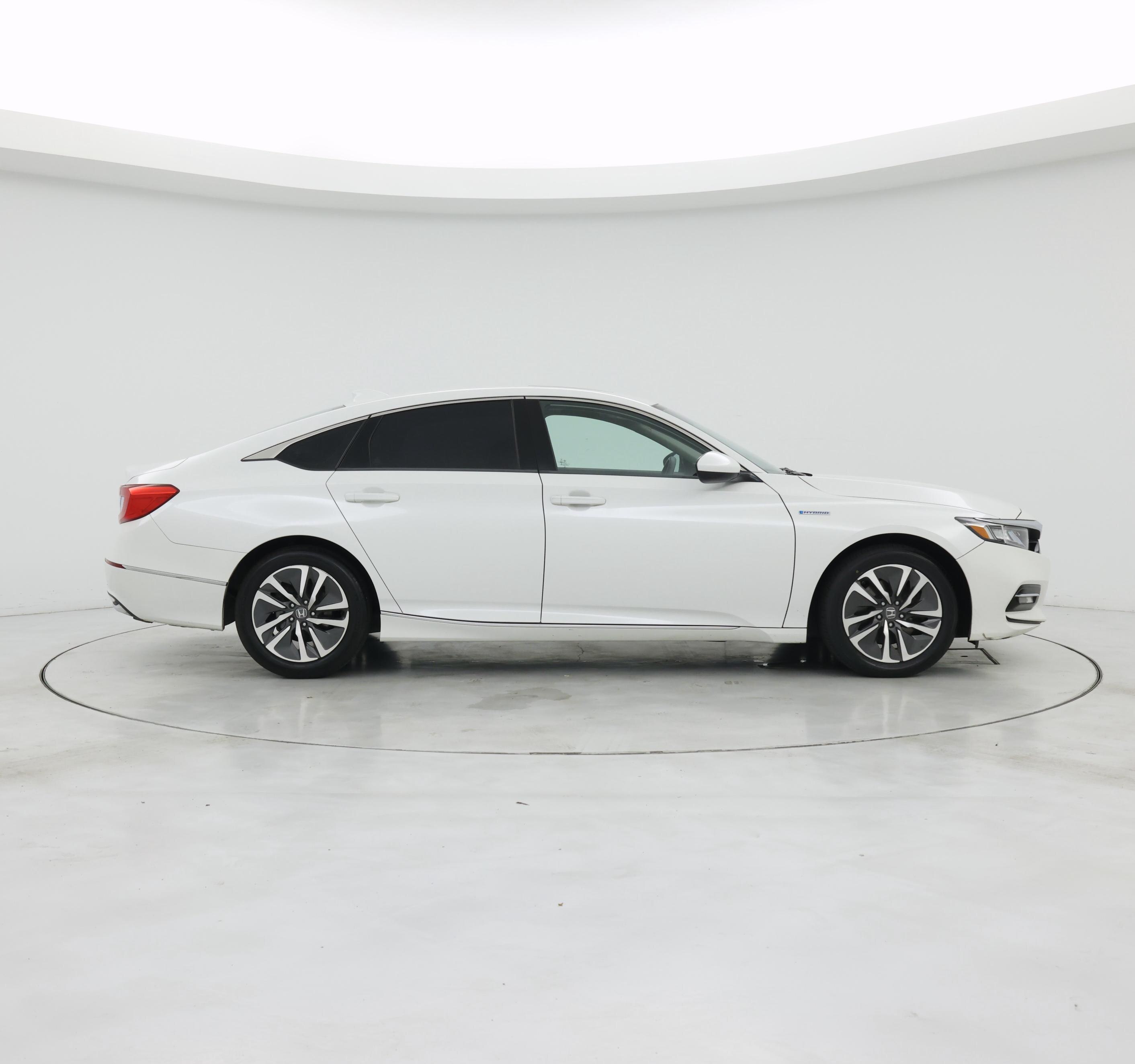 Thumbnail: 2019 Honda Accord - 7