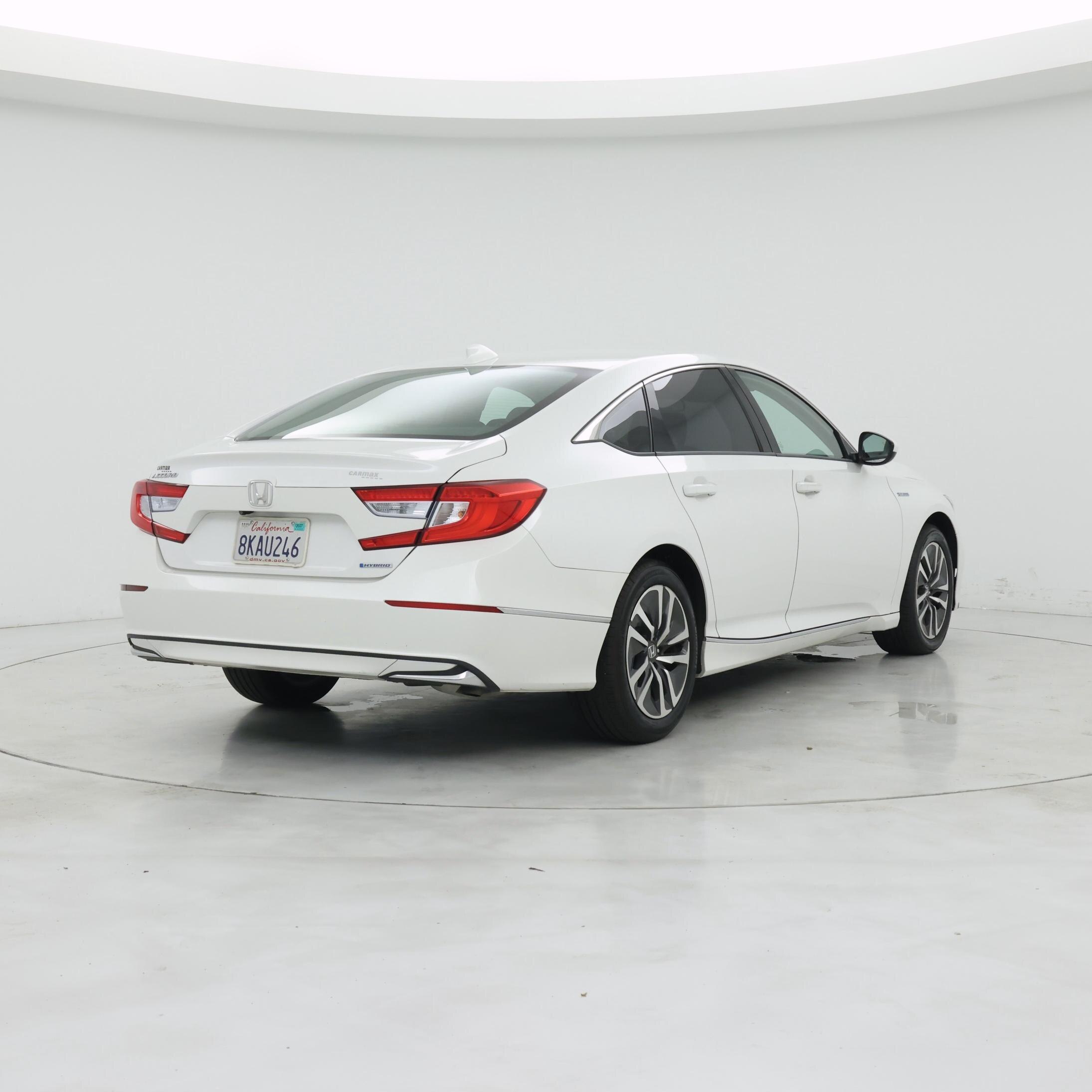 Thumbnail: 2019 Honda Accord - 8