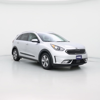2019 Kia Niro LX