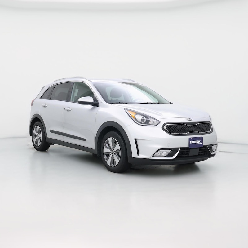 2019 Kia Niro LX