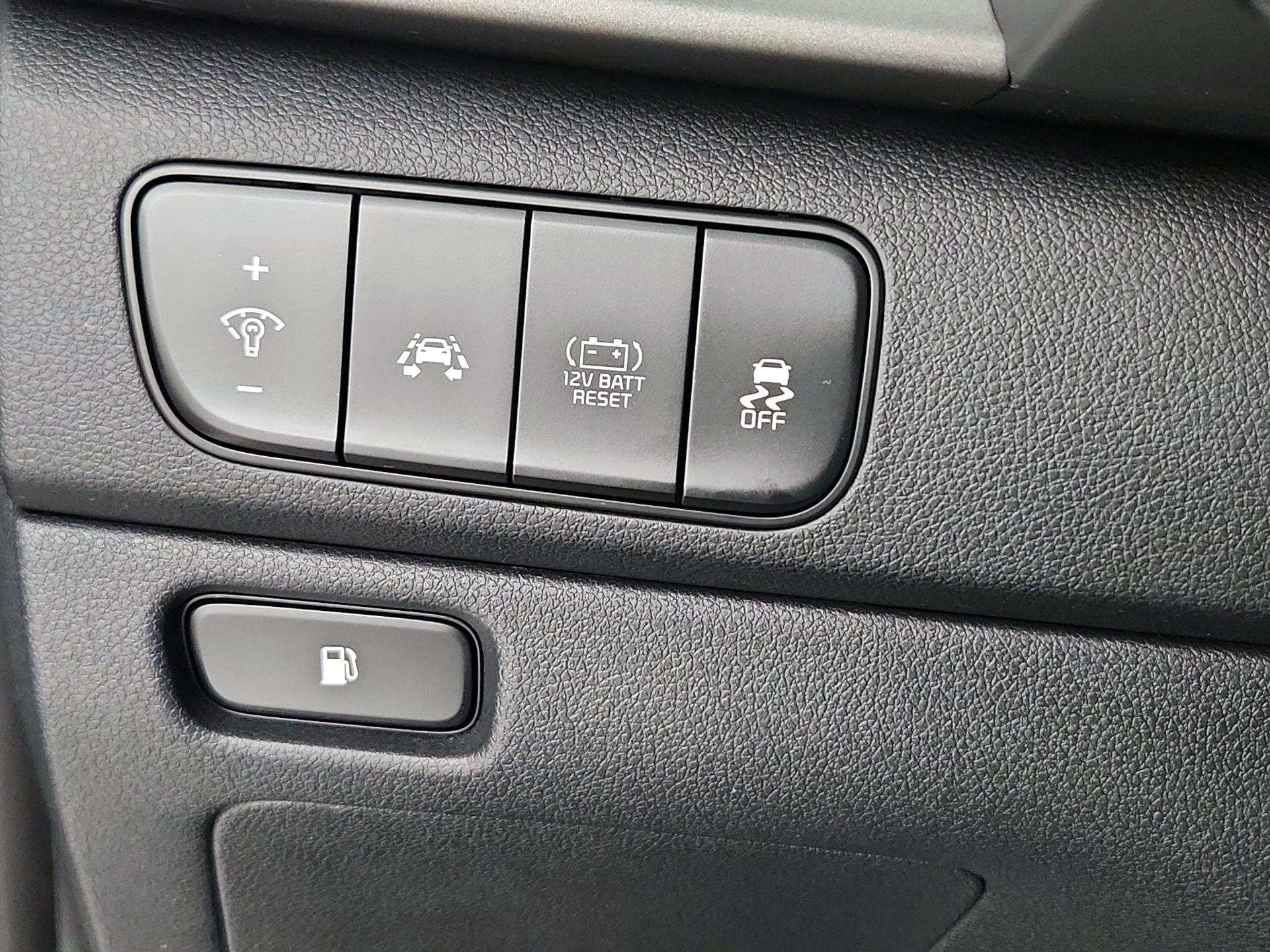 Thumbnail: 2019 Kia Niro - 13