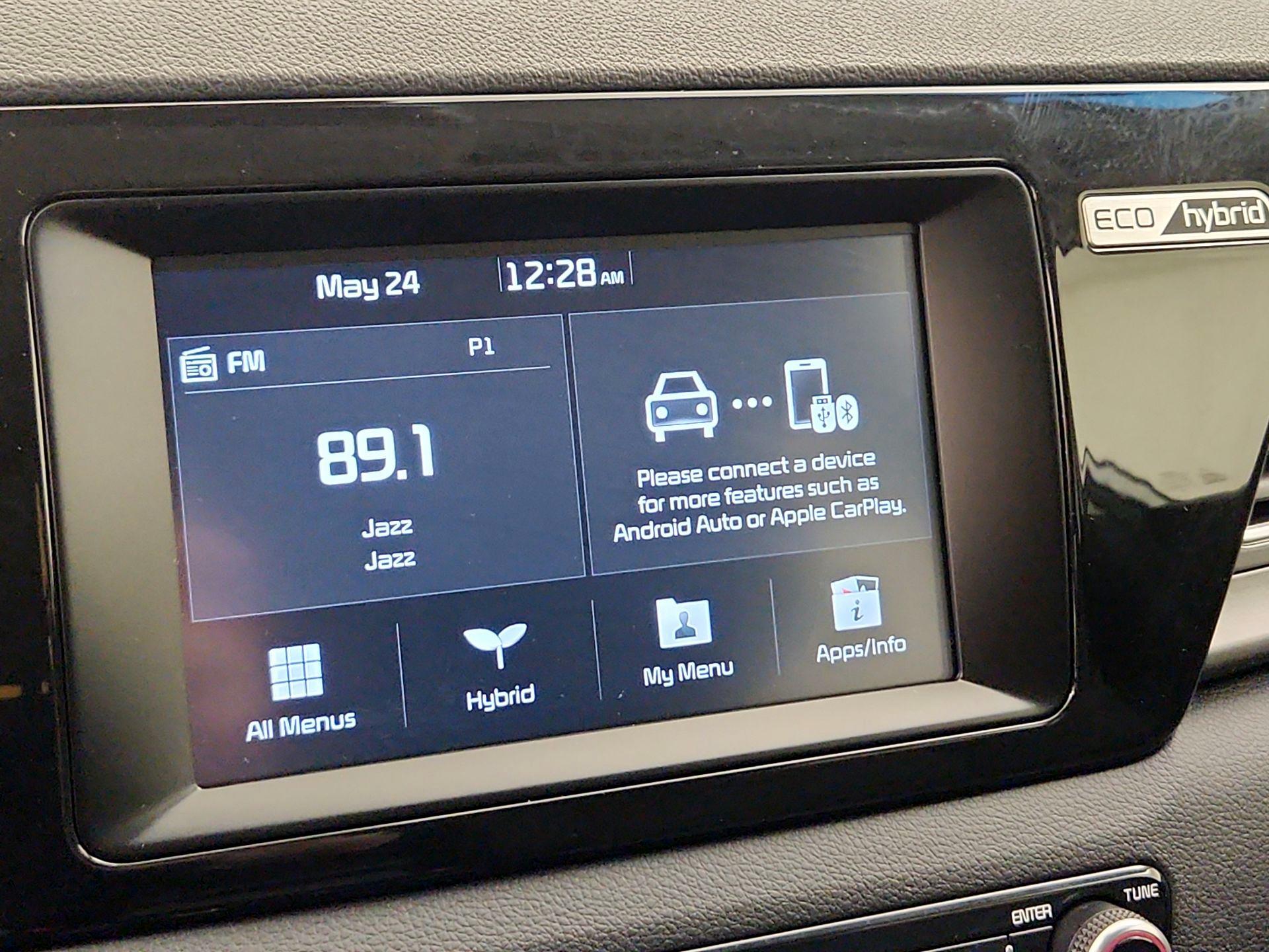 Thumbnail: 2019 Kia Niro - 15