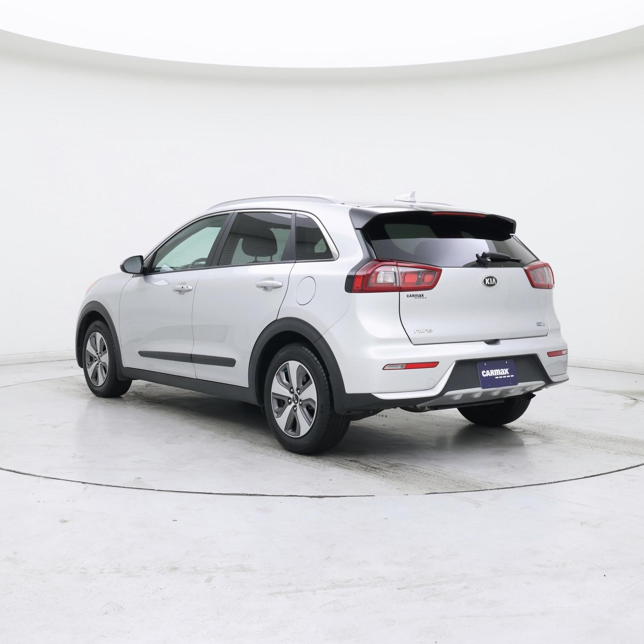Thumbnail: 2019 Kia Niro - 2