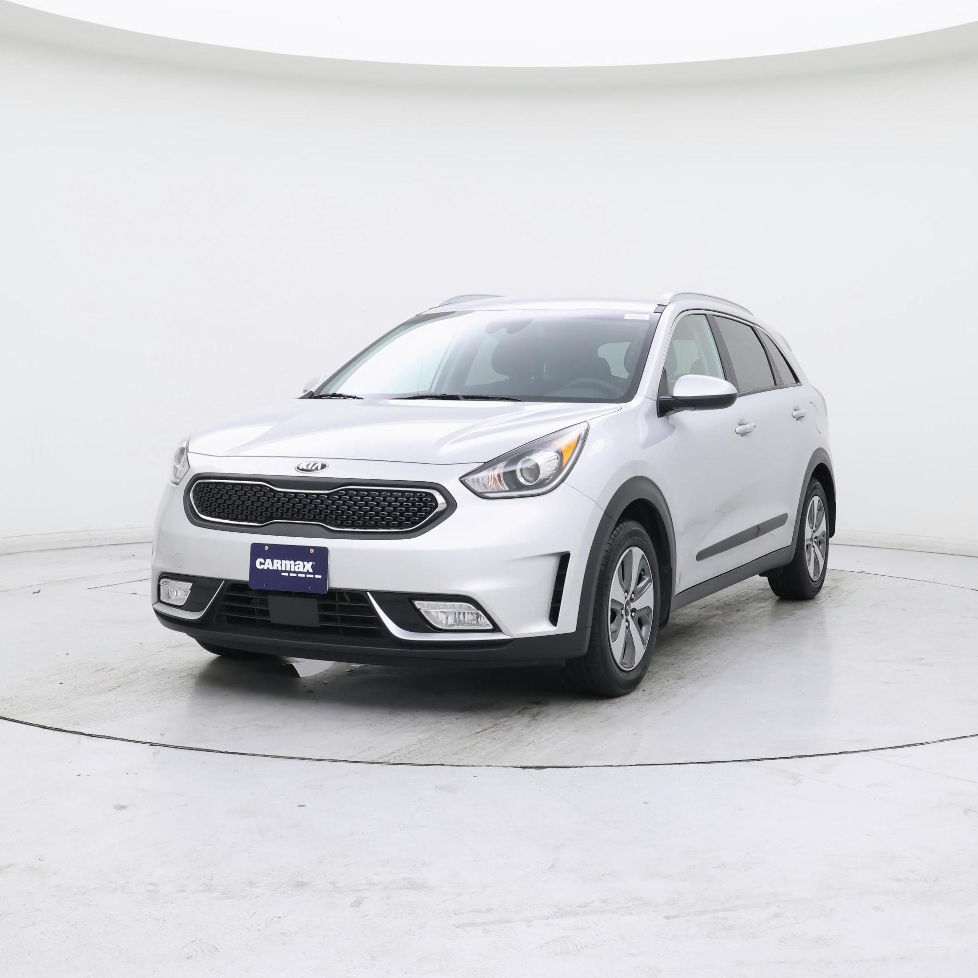 Thumbnail: 2019 Kia Niro - 4