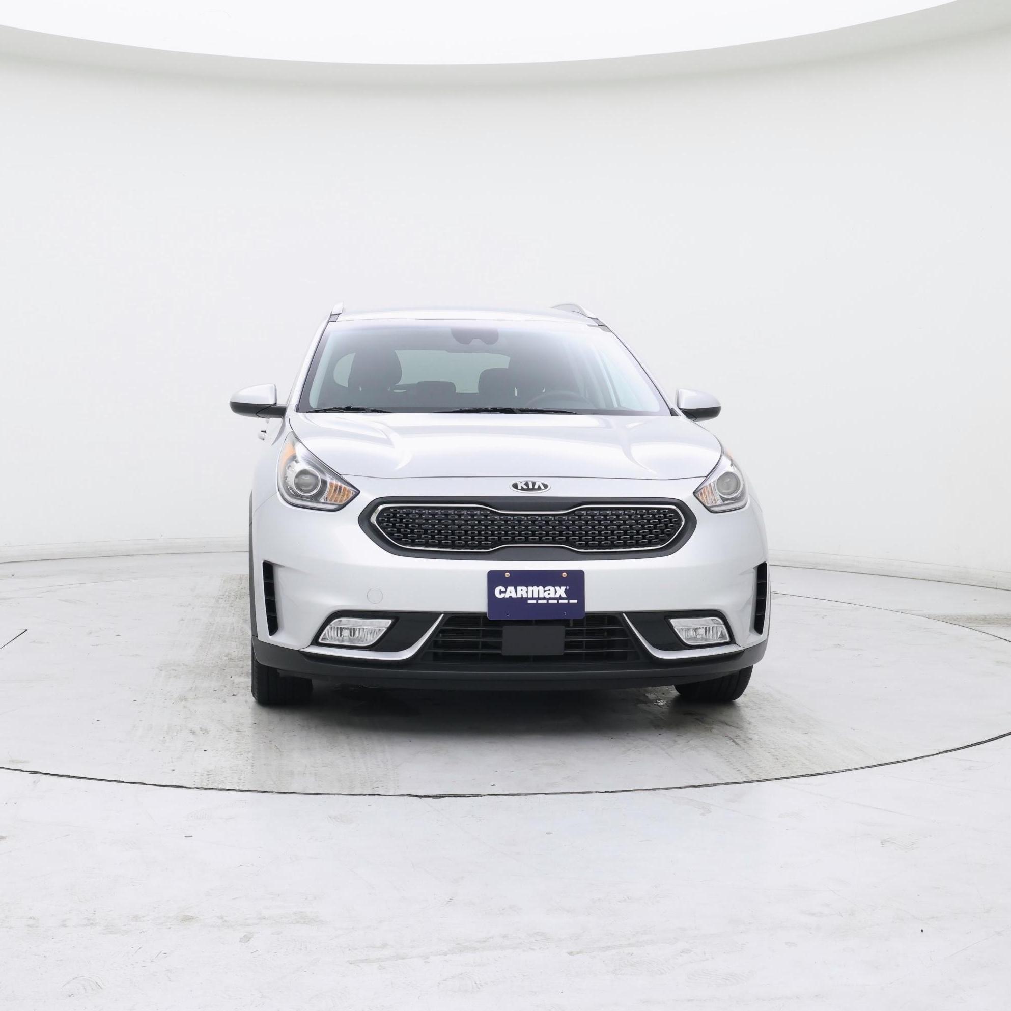 Thumbnail: 2019 Kia Niro - 5