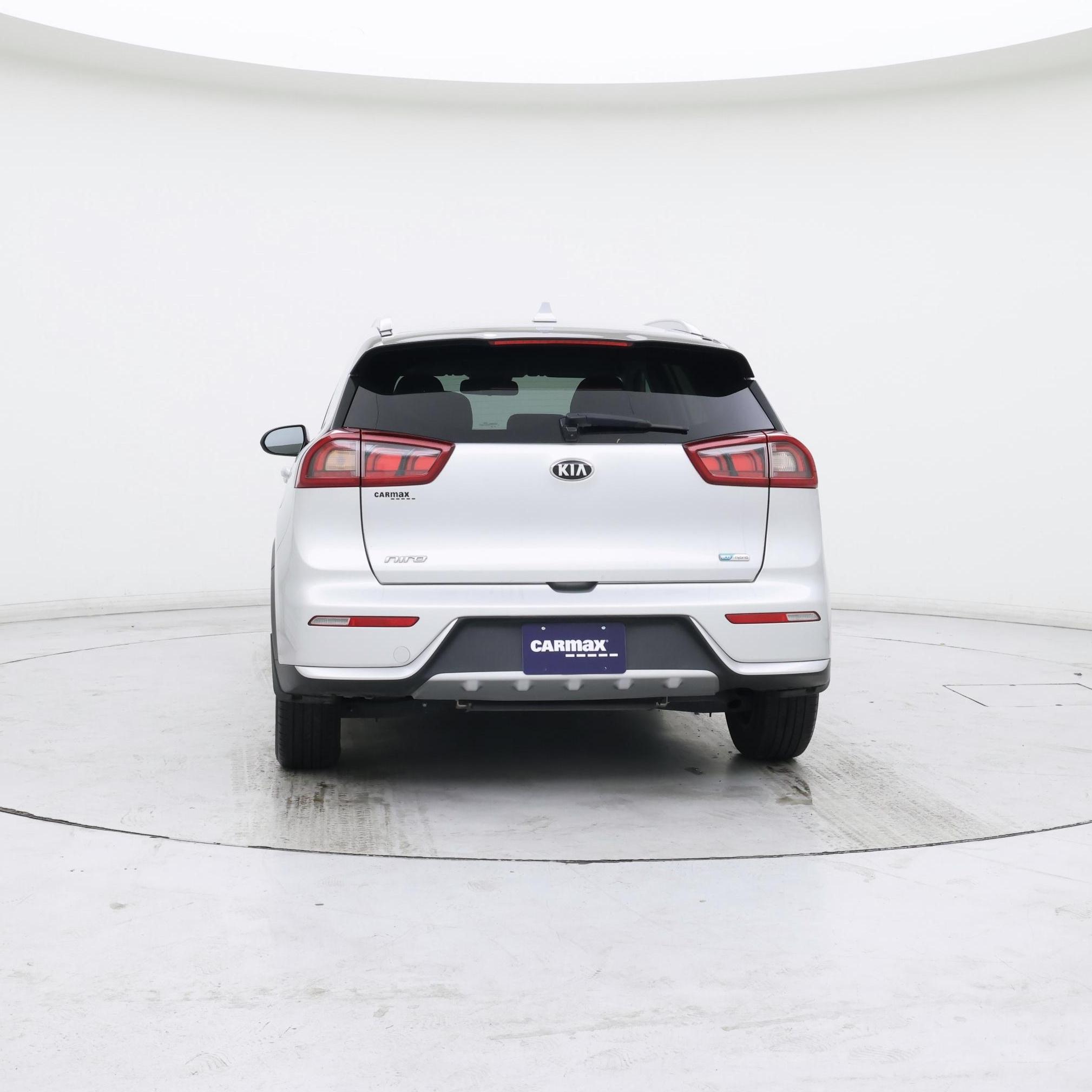 Thumbnail: 2019 Kia Niro - 6