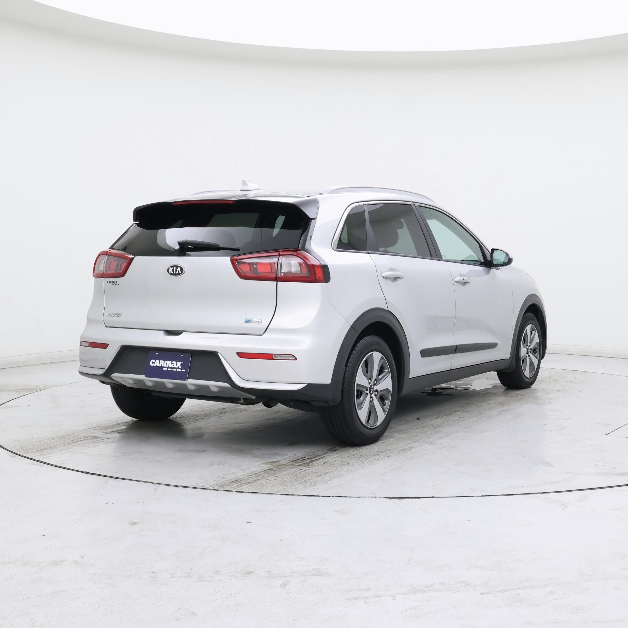 Thumbnail: 2019 Kia Niro - 8