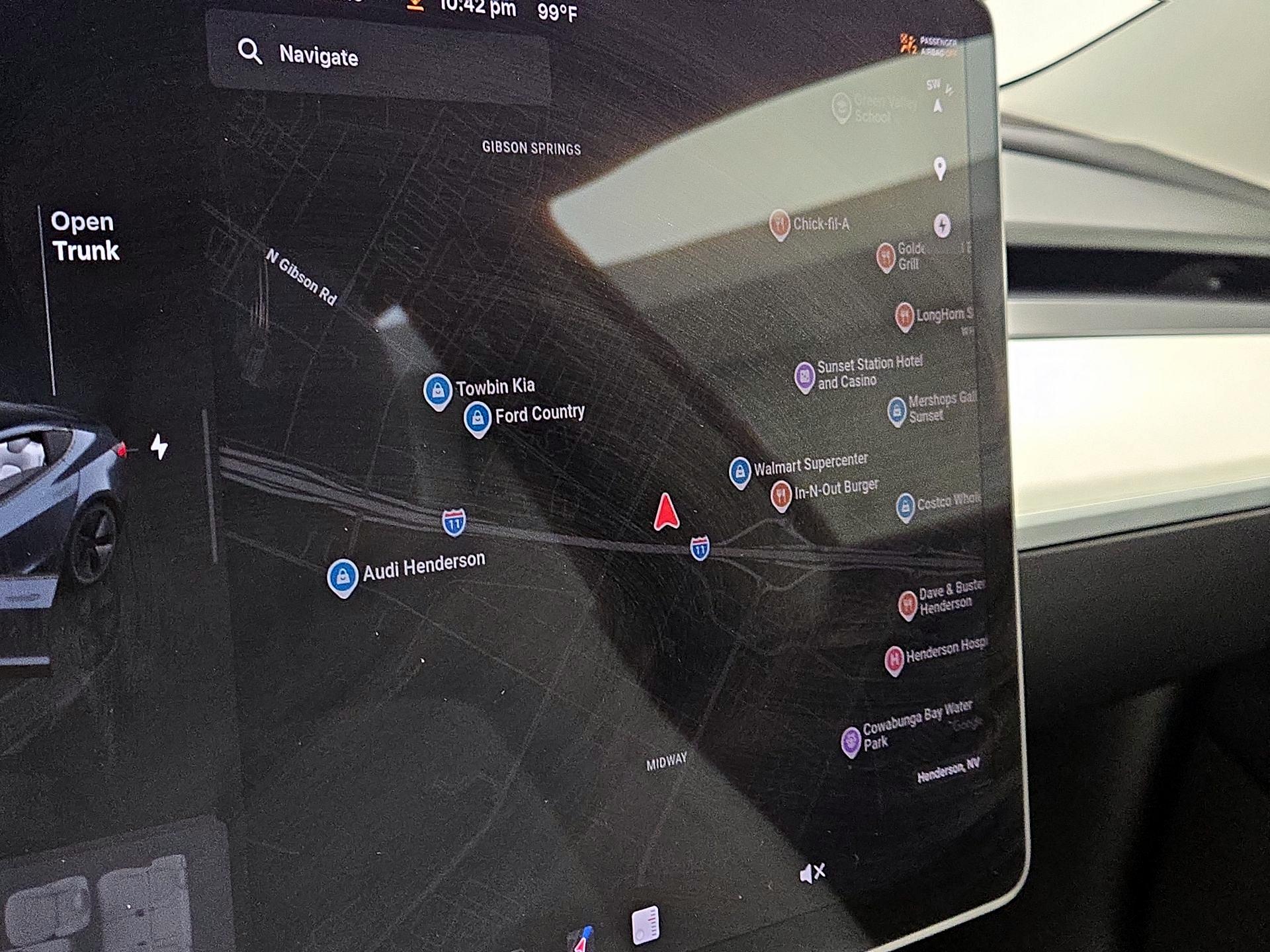 Thumbnail: 2023 Tesla Model 3 - 13