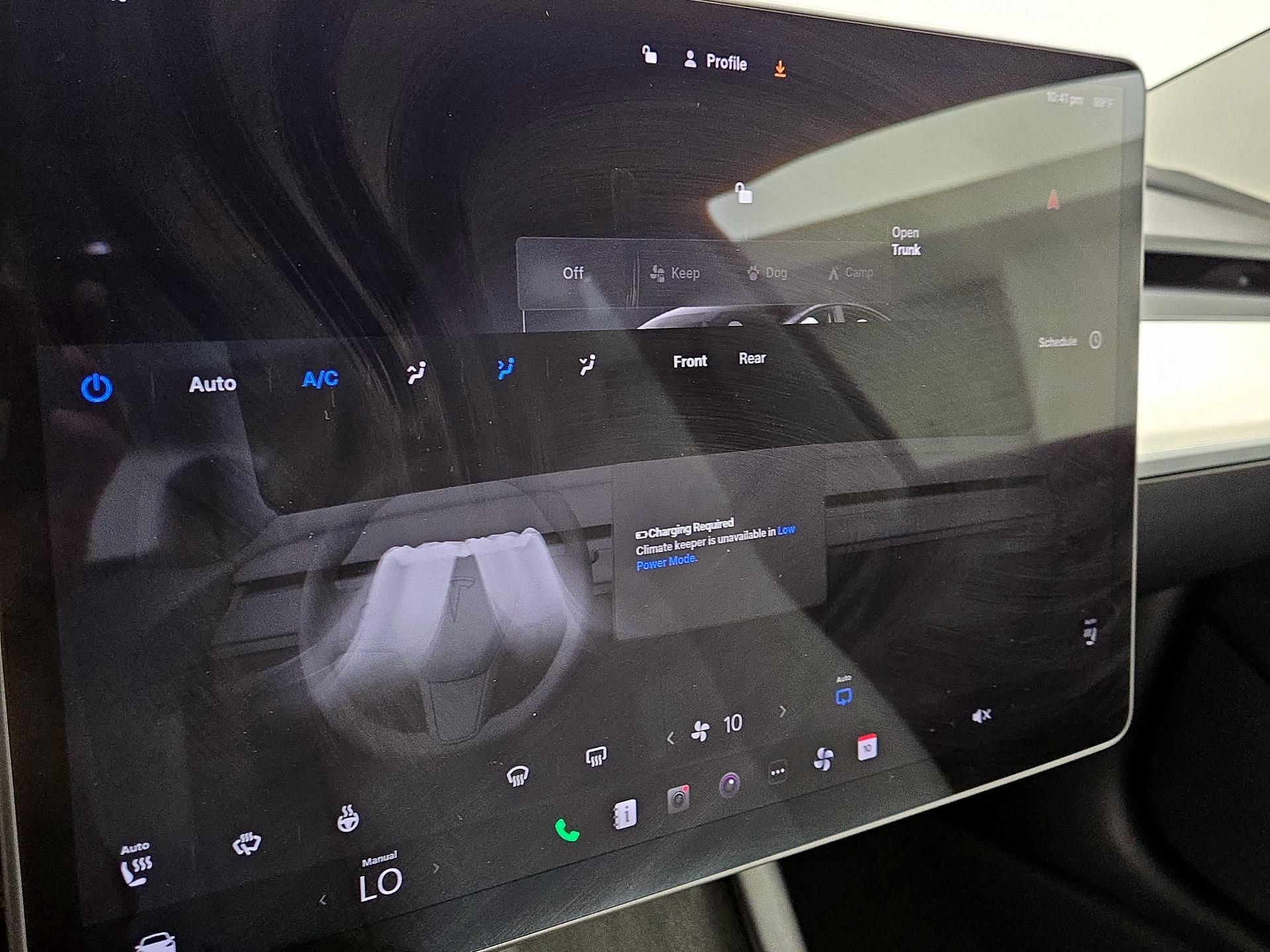 Thumbnail: 2023 Tesla Model 3 - 16