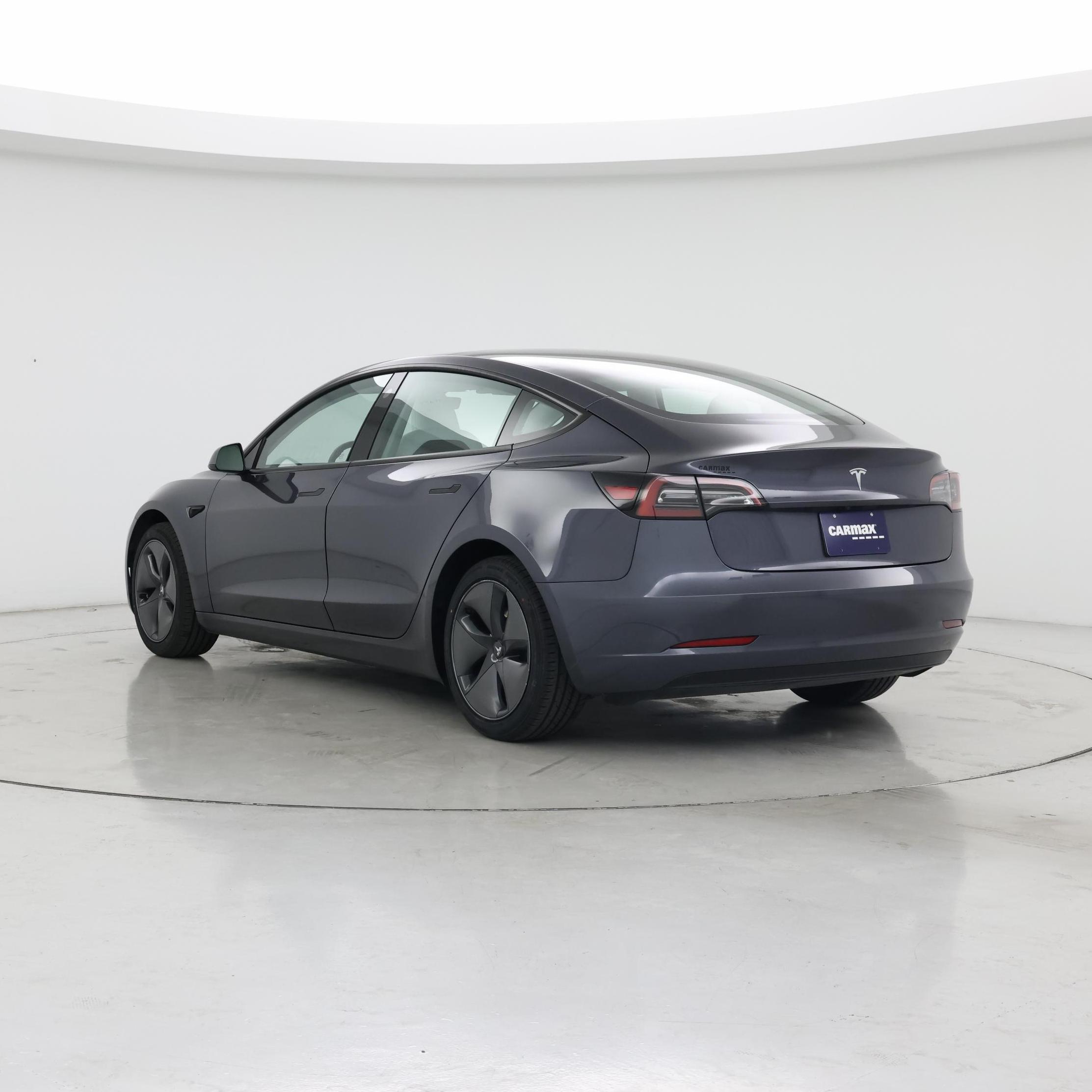 Thumbnail: 2023 Tesla Model 3 - 2