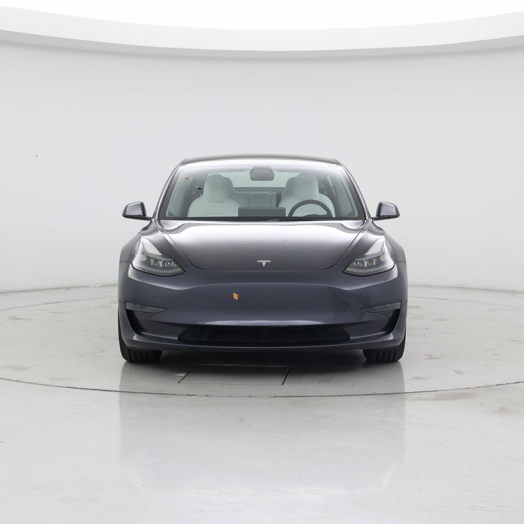 Thumbnail: 2023 Tesla Model 3 - 5