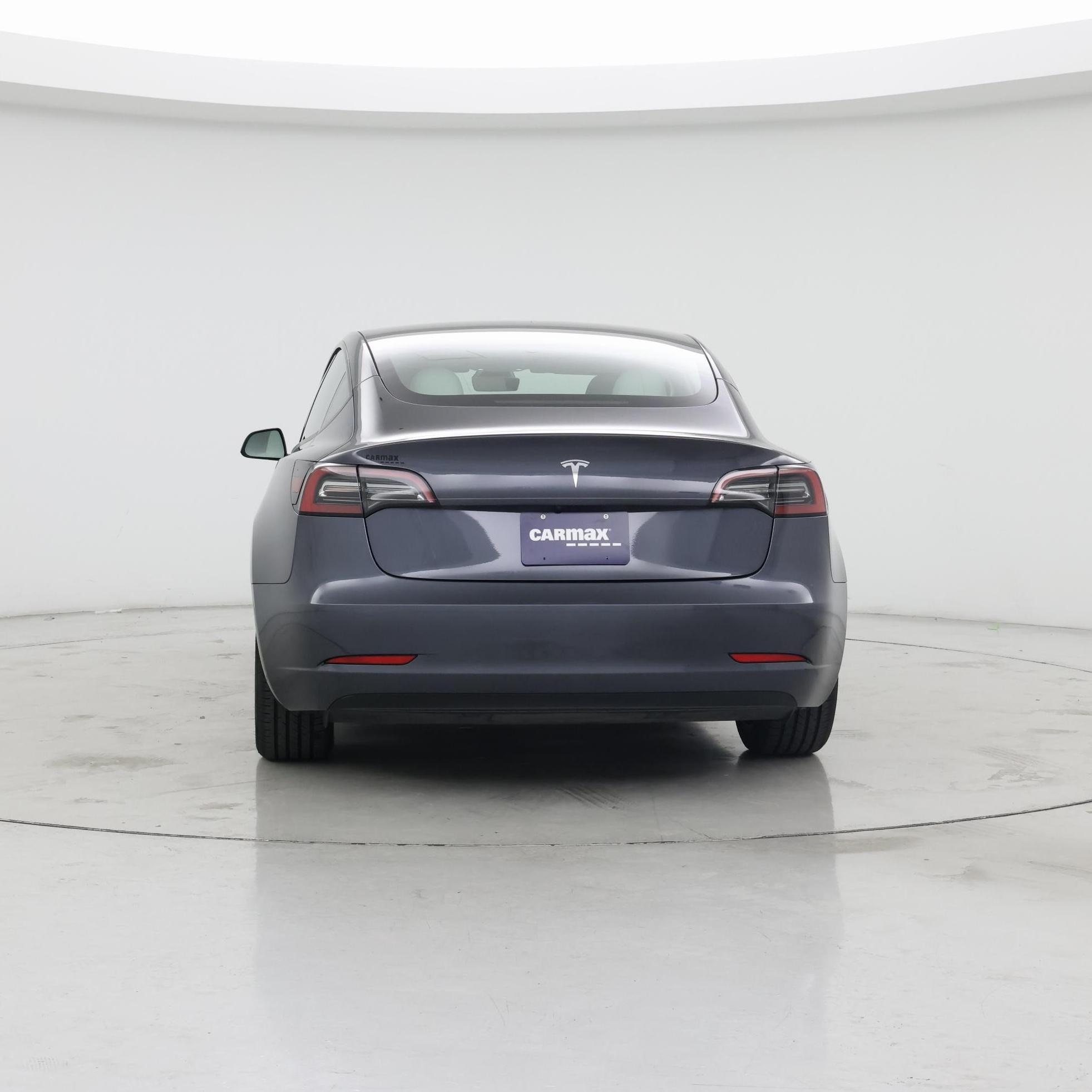 Thumbnail: 2023 Tesla Model 3 - 6