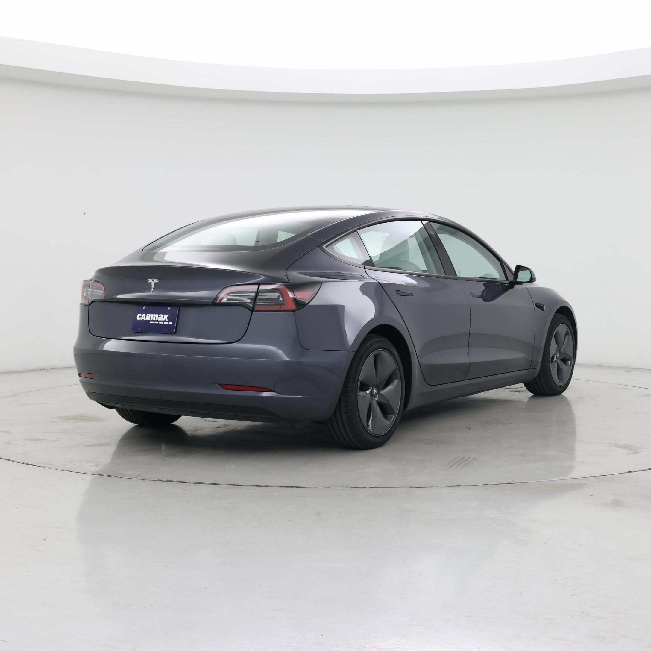 Thumbnail: 2023 Tesla Model 3 - 8