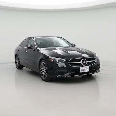 2023 Mercedes-Benz C300