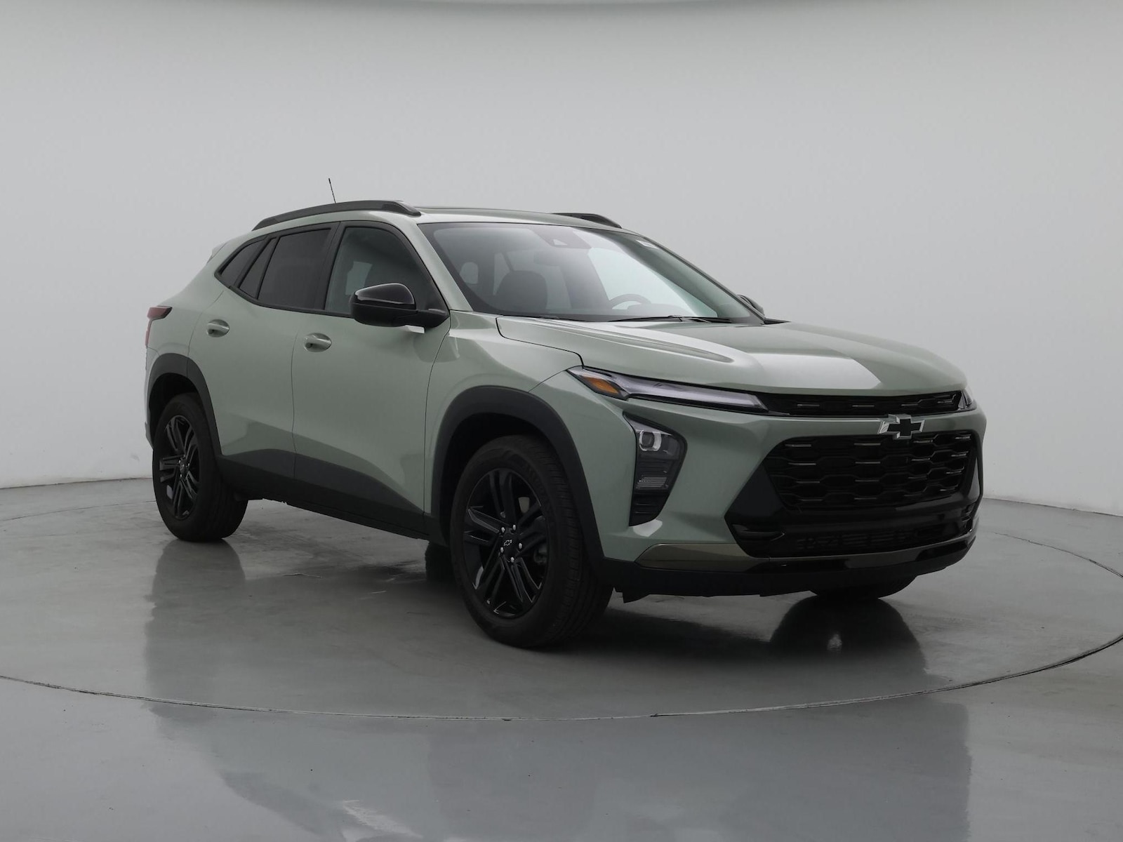 2026 Chevrolet Trax Activ - Photo 2