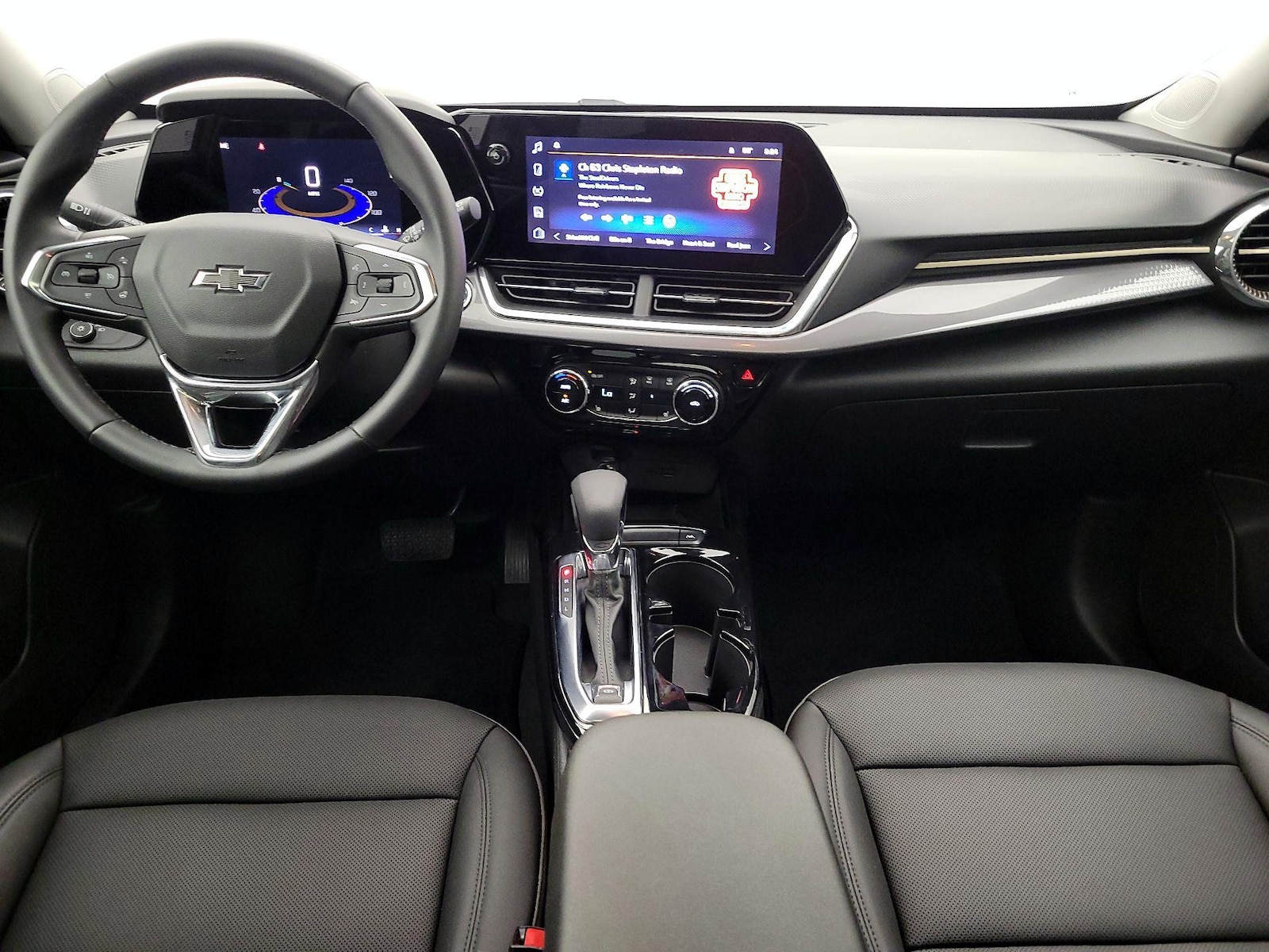 2026 Chevrolet Trax Activ - Photo 10