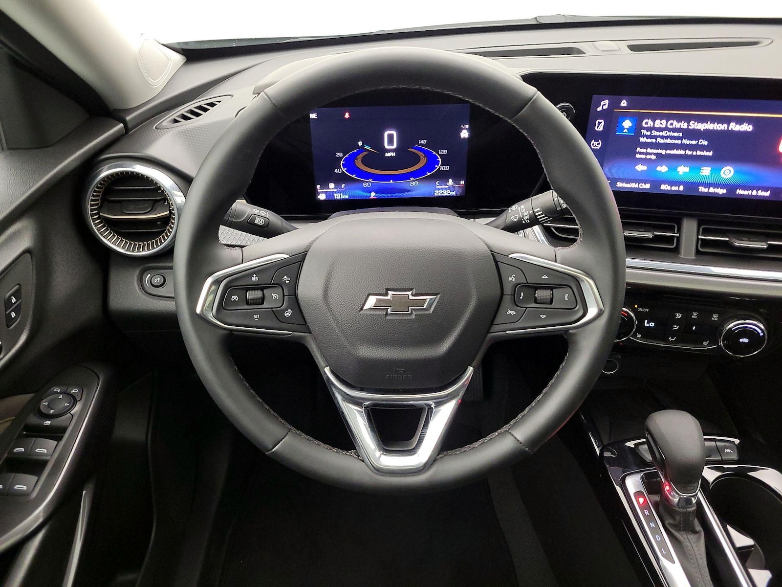 2026 Chevrolet Trax Activ - Photo 11