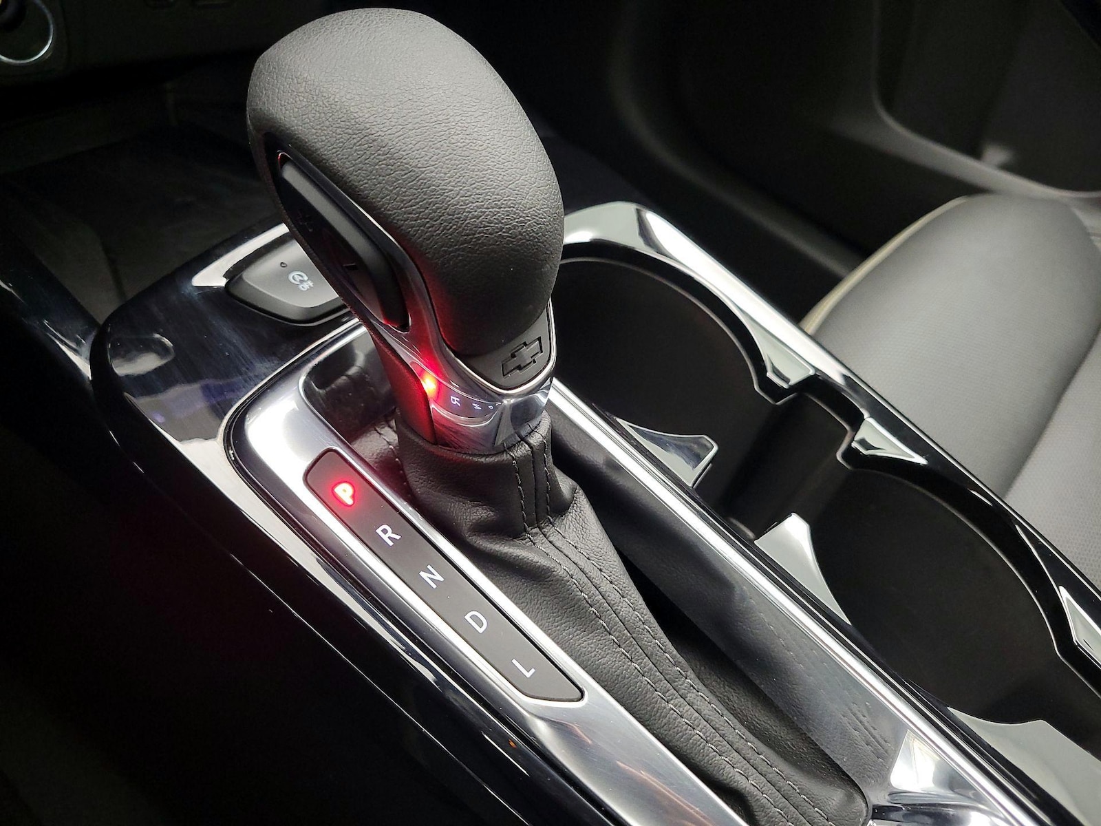 2026 Chevrolet Trax Activ - Photo 18