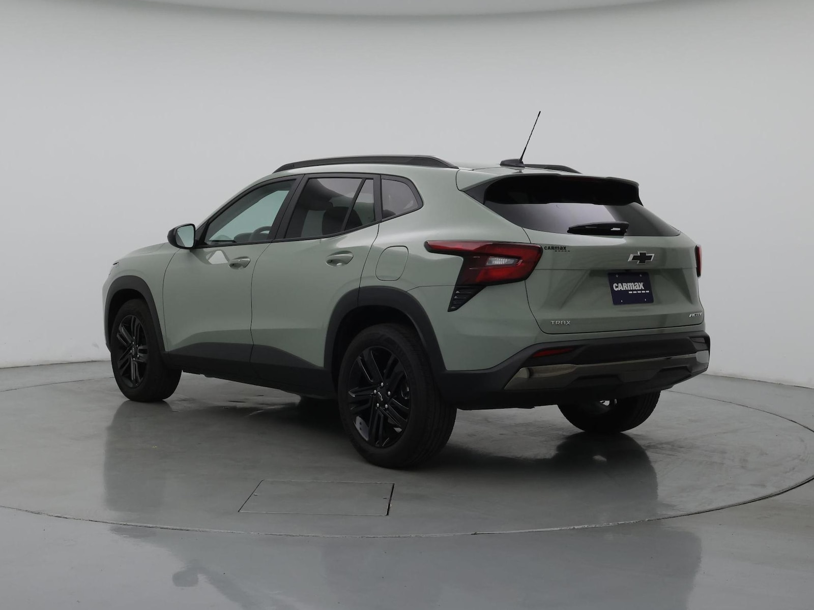 2026 Chevrolet Trax Activ - Photo 3