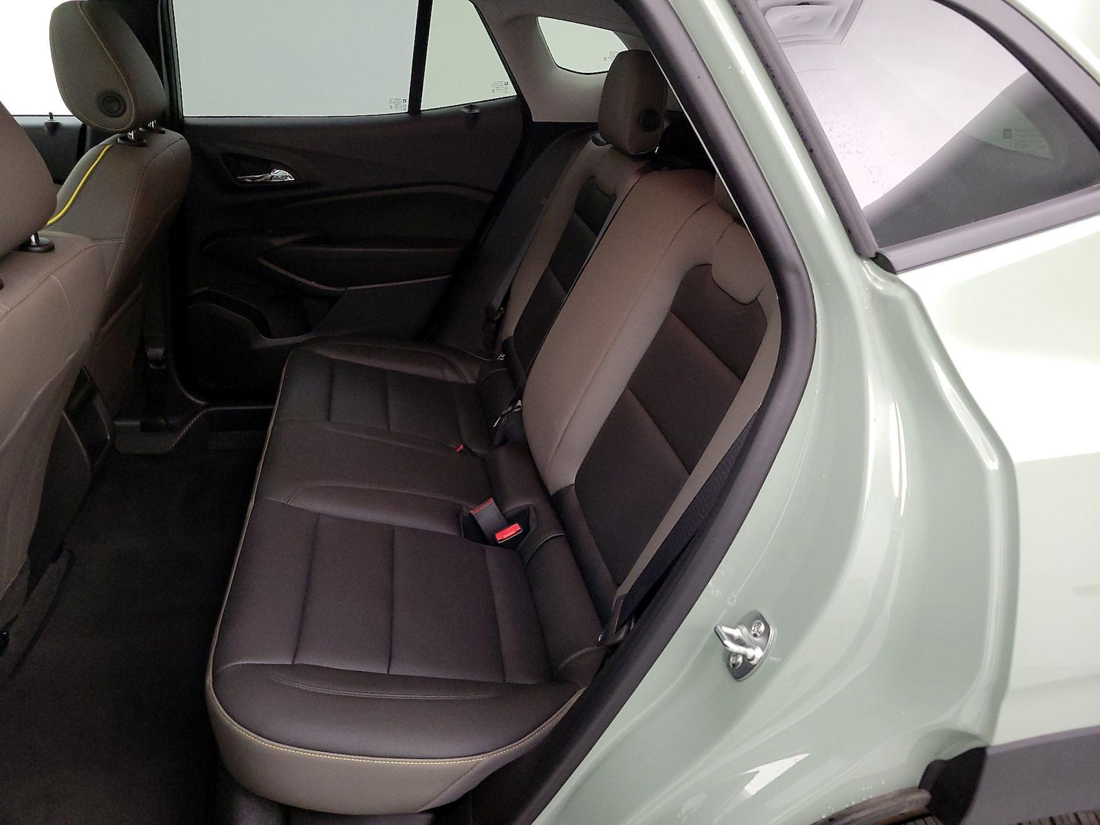 2026 Chevrolet Trax Activ - Photo 21