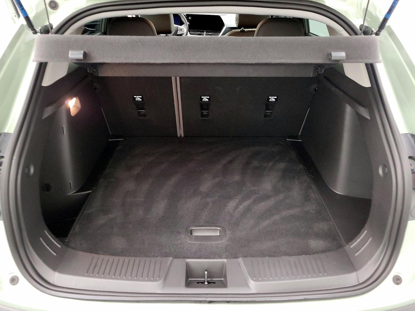 2026 Chevrolet Trax Activ - Photo 22
