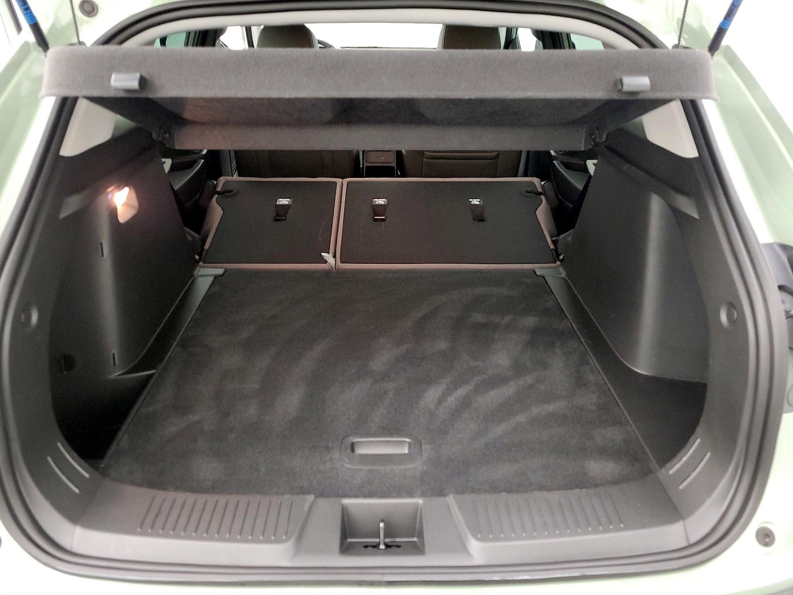 2026 Chevrolet Trax Activ - Photo 23