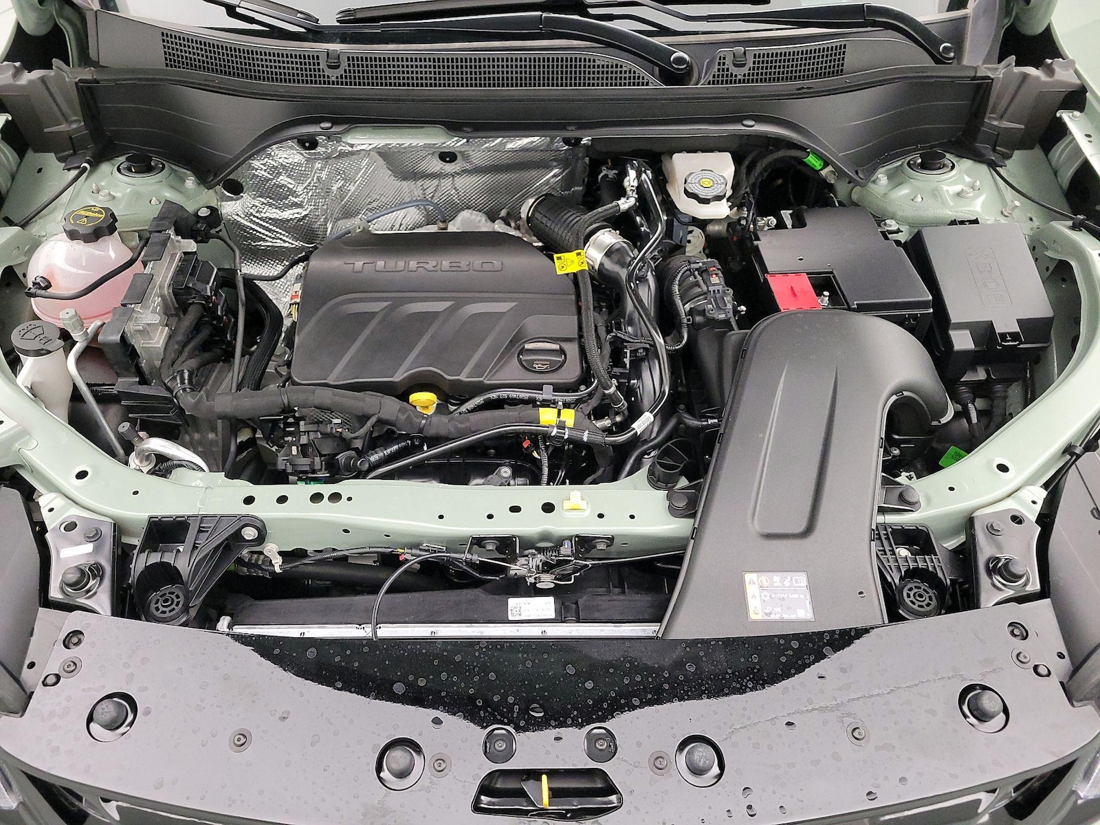 2026 Chevrolet Trax Activ - Photo 24