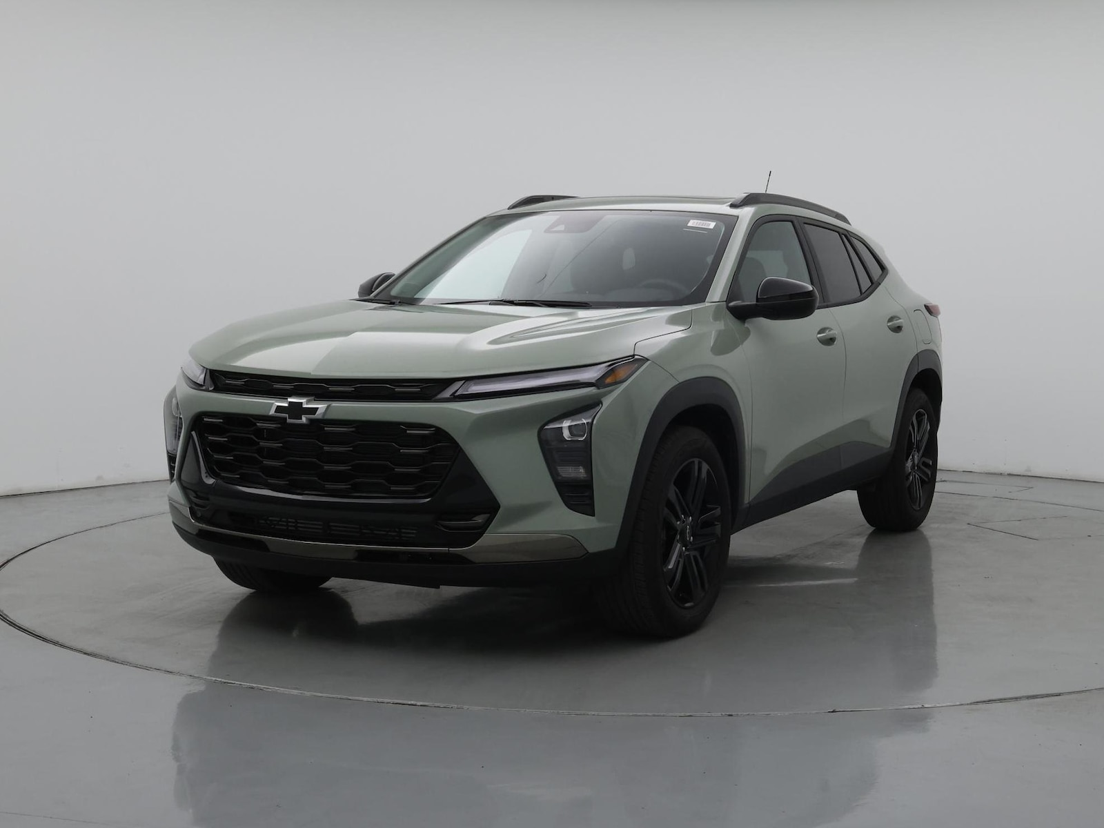 2026 Chevrolet Trax Activ - Photo 5